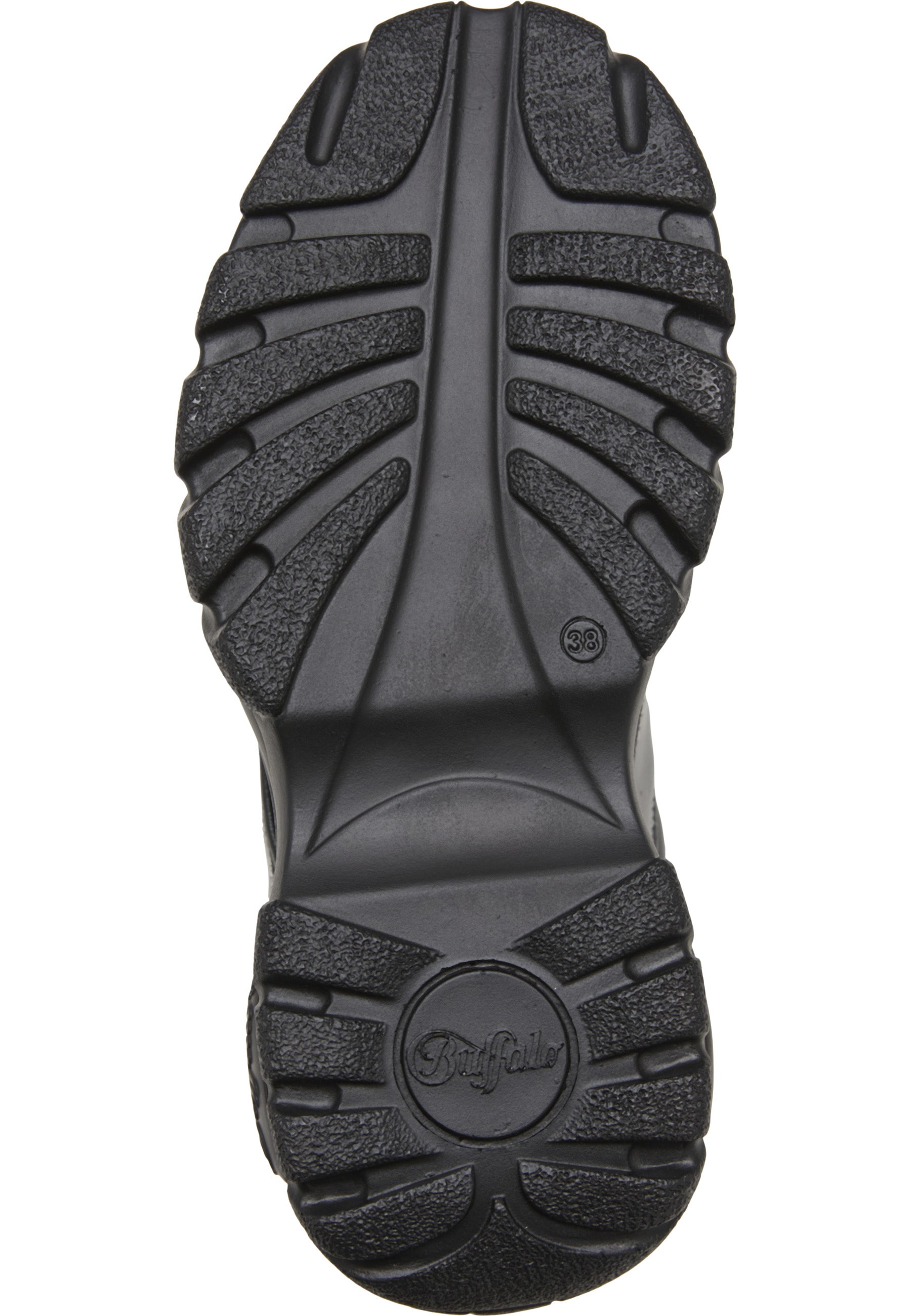 Buffalo Trainingsschuh »Buffalo 1339-14 - VEGAN BOX«