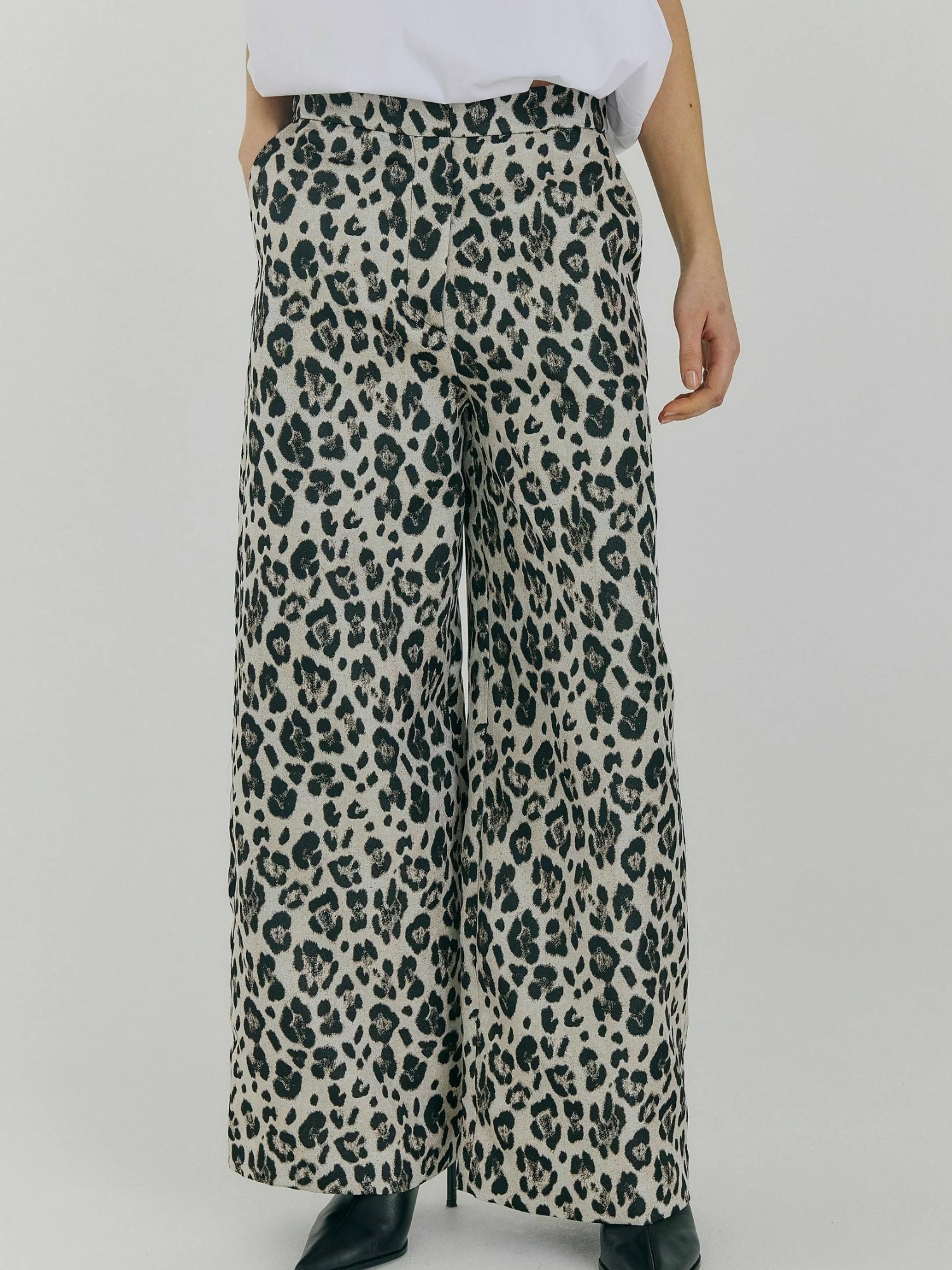 NORR "NORR Trousers Lelo"