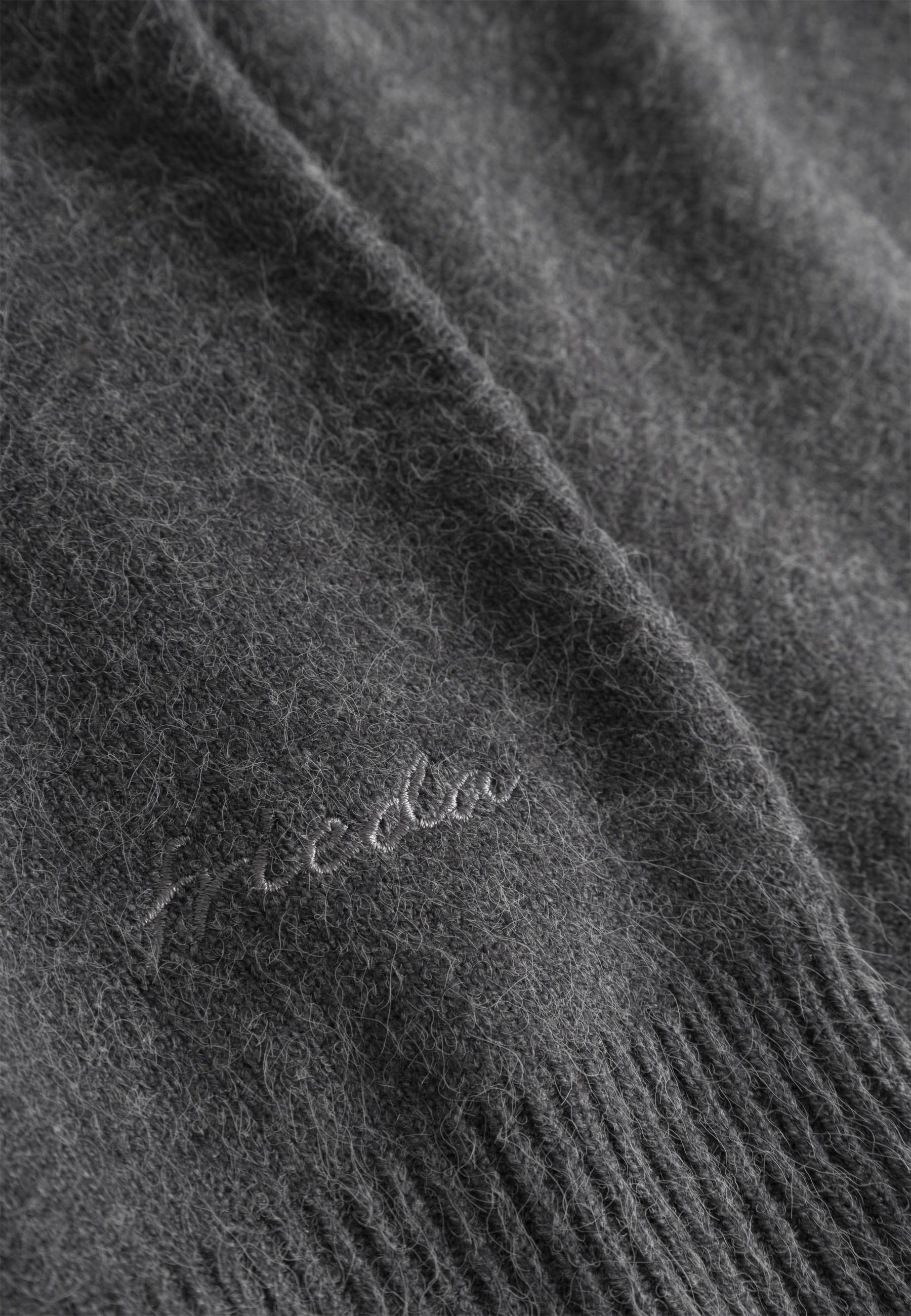 Frieda & Freddies Blusenkleid »Frieda & Freddies Strickkleid«