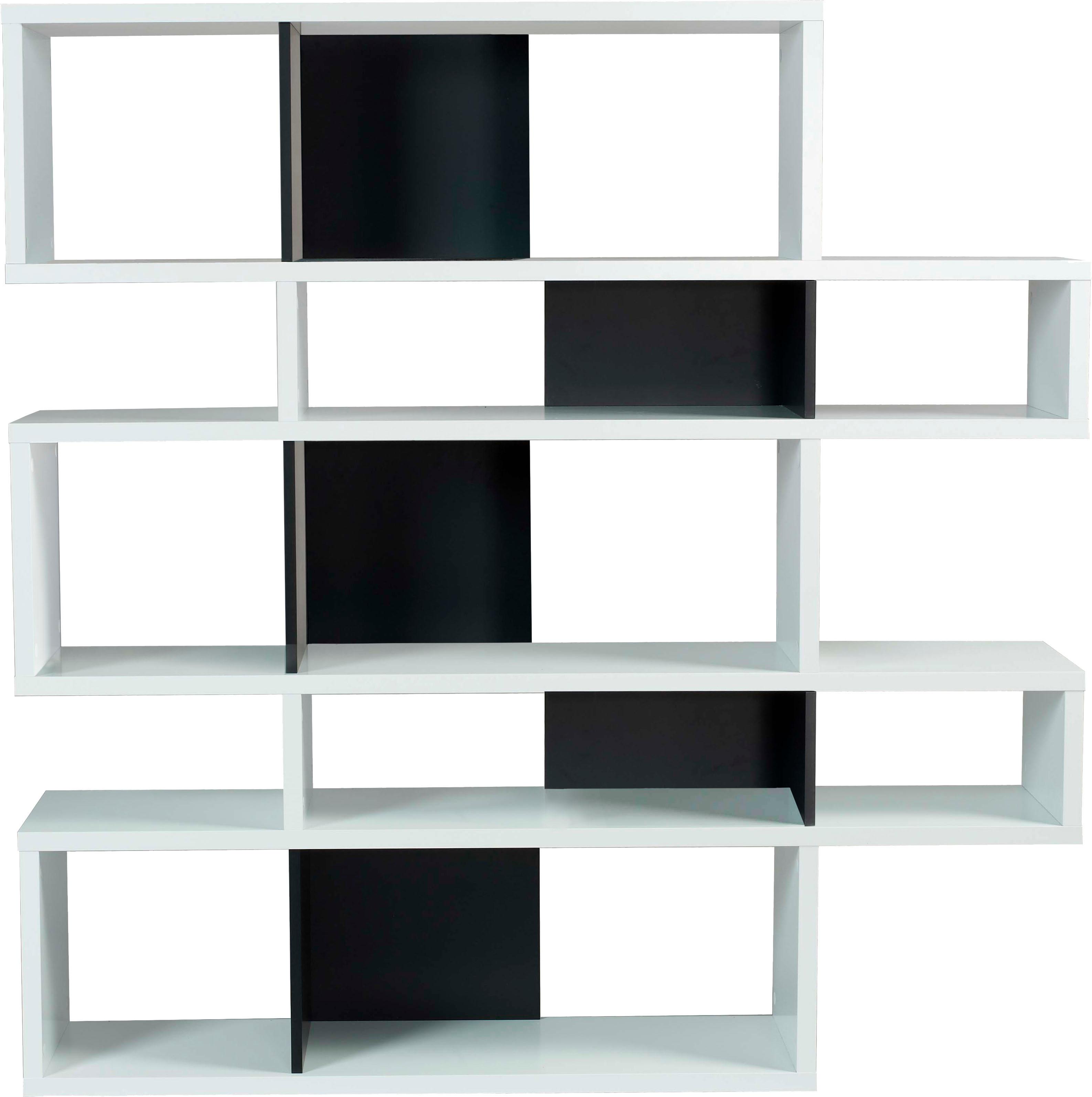 Hammel Furniture Regal »Keep by BAUR 89,6 mit Modul Hammel Breite kaufen festen cm, 002«, 2 Wandmontage, flexibel Regalböden, 