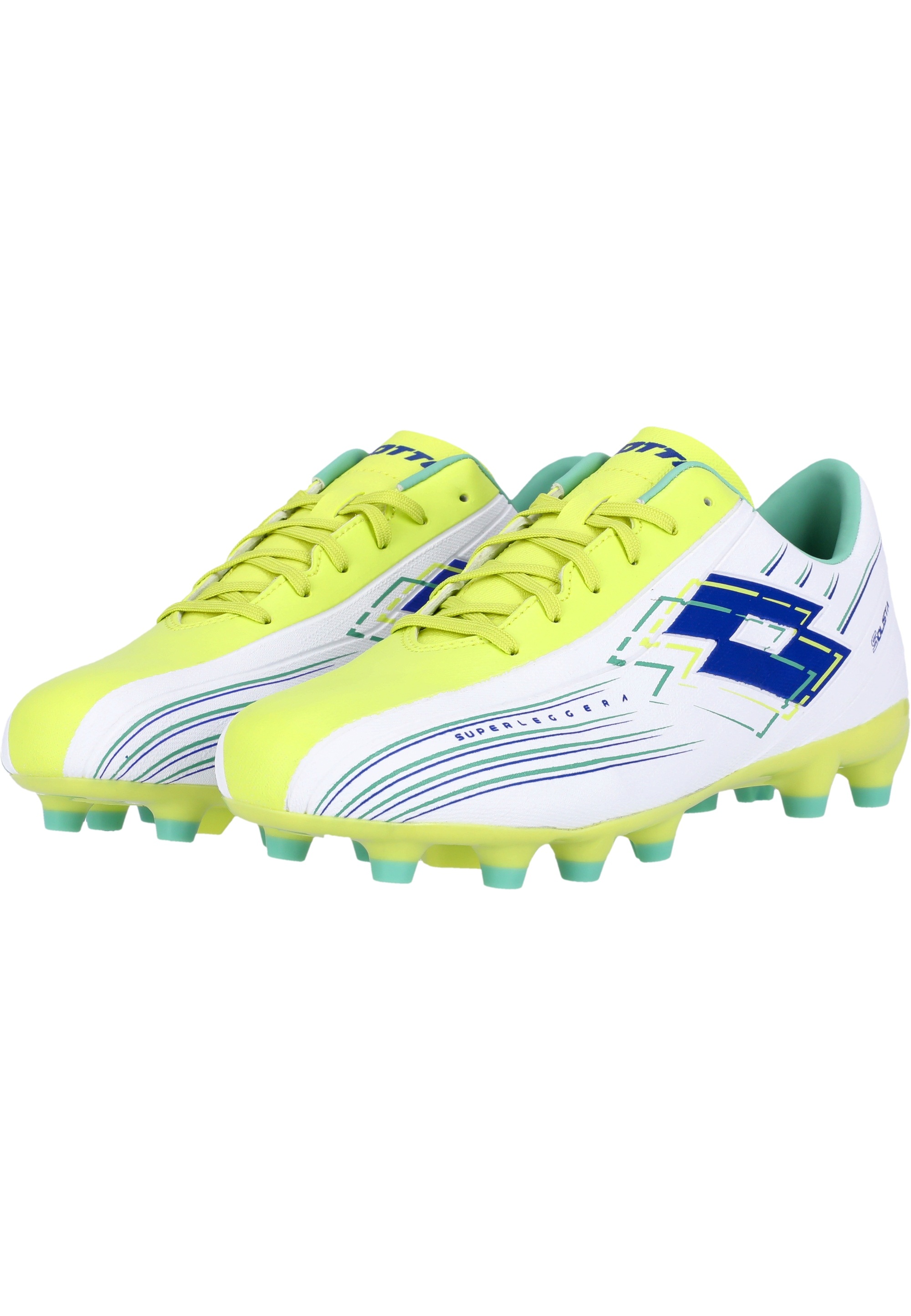 lotto Fußballschuh »Solista 700 VIII FG«, für festen Untergrund