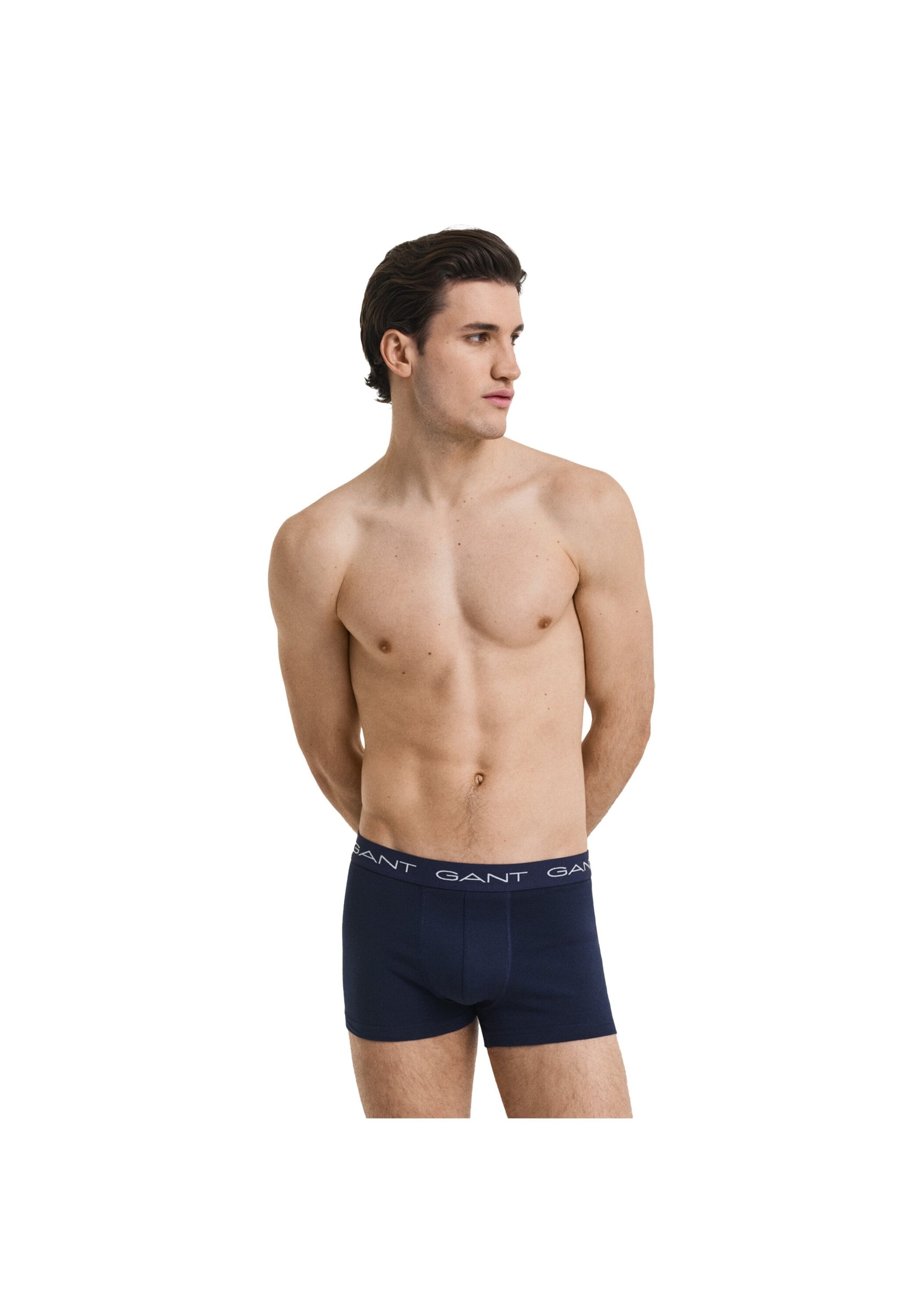Gant Boxershorts "Boxershort 5er Pack" günstig online kaufen