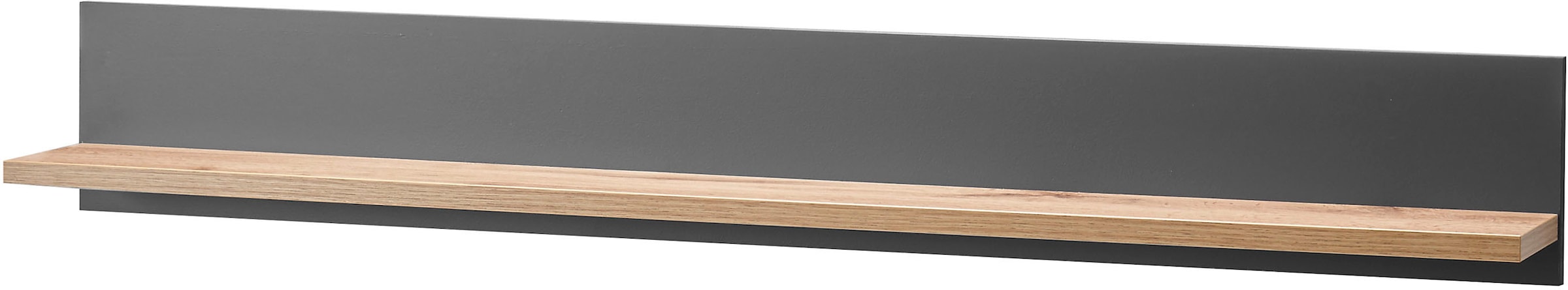 Home affaire Wohnwand "Westminster TOPSELLER" Set, 2 Vitrinen, Lowboard, Wa günstig online kaufen