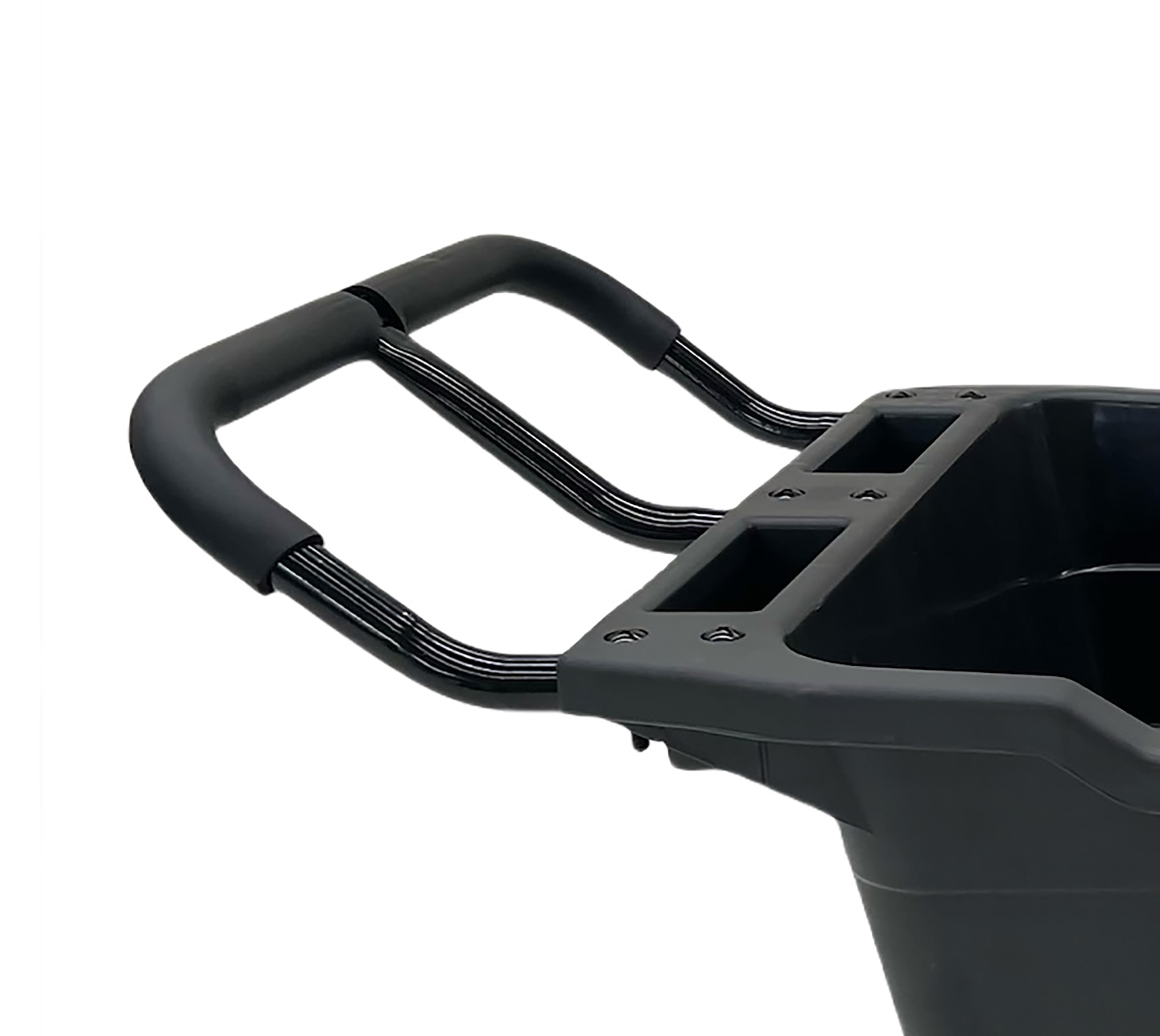 WESTMANN Schubkarre »Prakta S« BxTxH: 56x99x67 cm