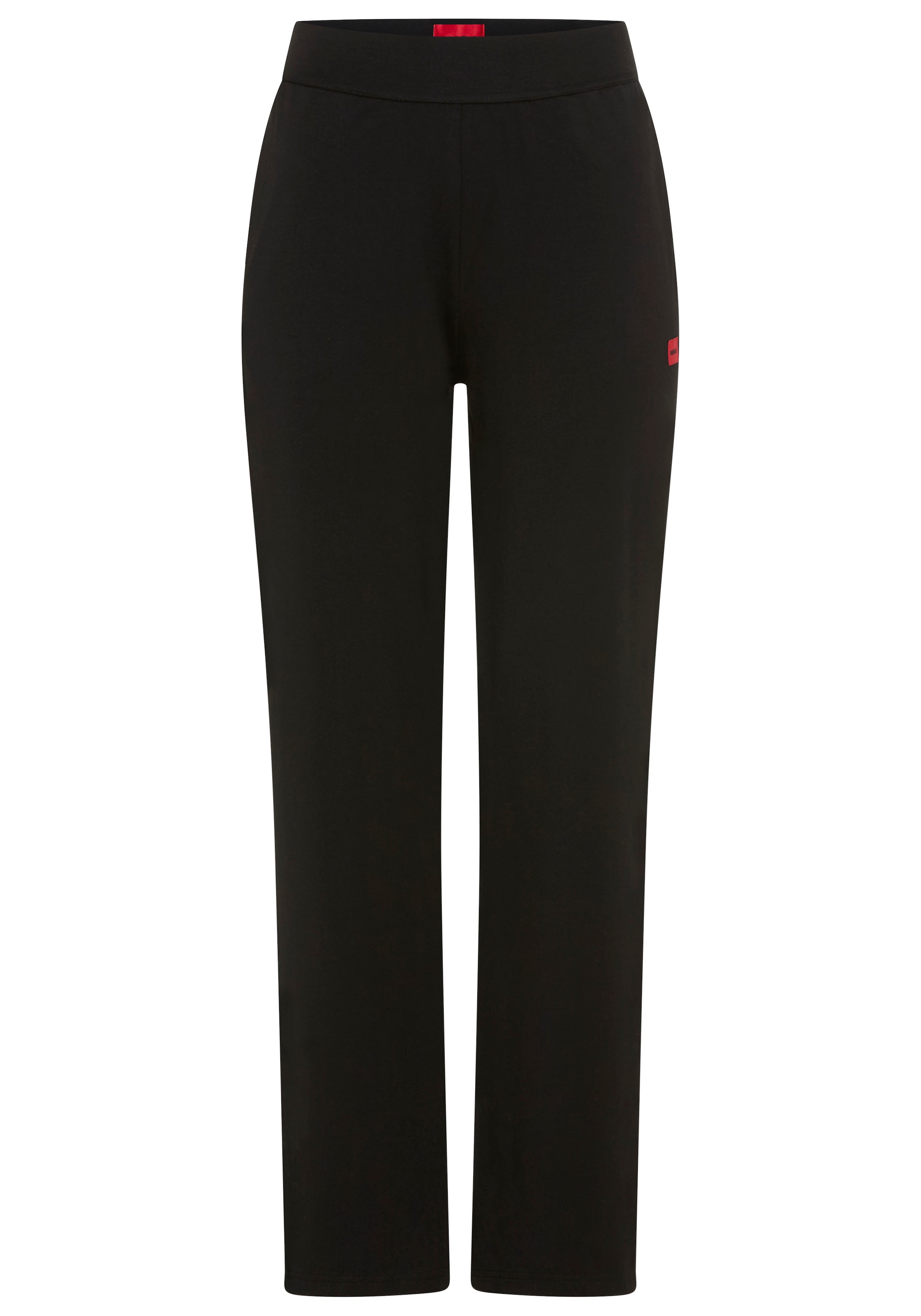 HUGO Underwear Schlupfhose »Signature«  basic, regular fit