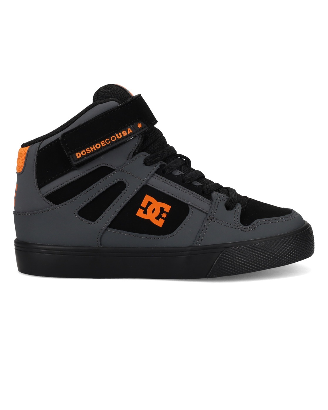 DC Shoes Sneaker "Pure High-Top EV" günstig online kaufen