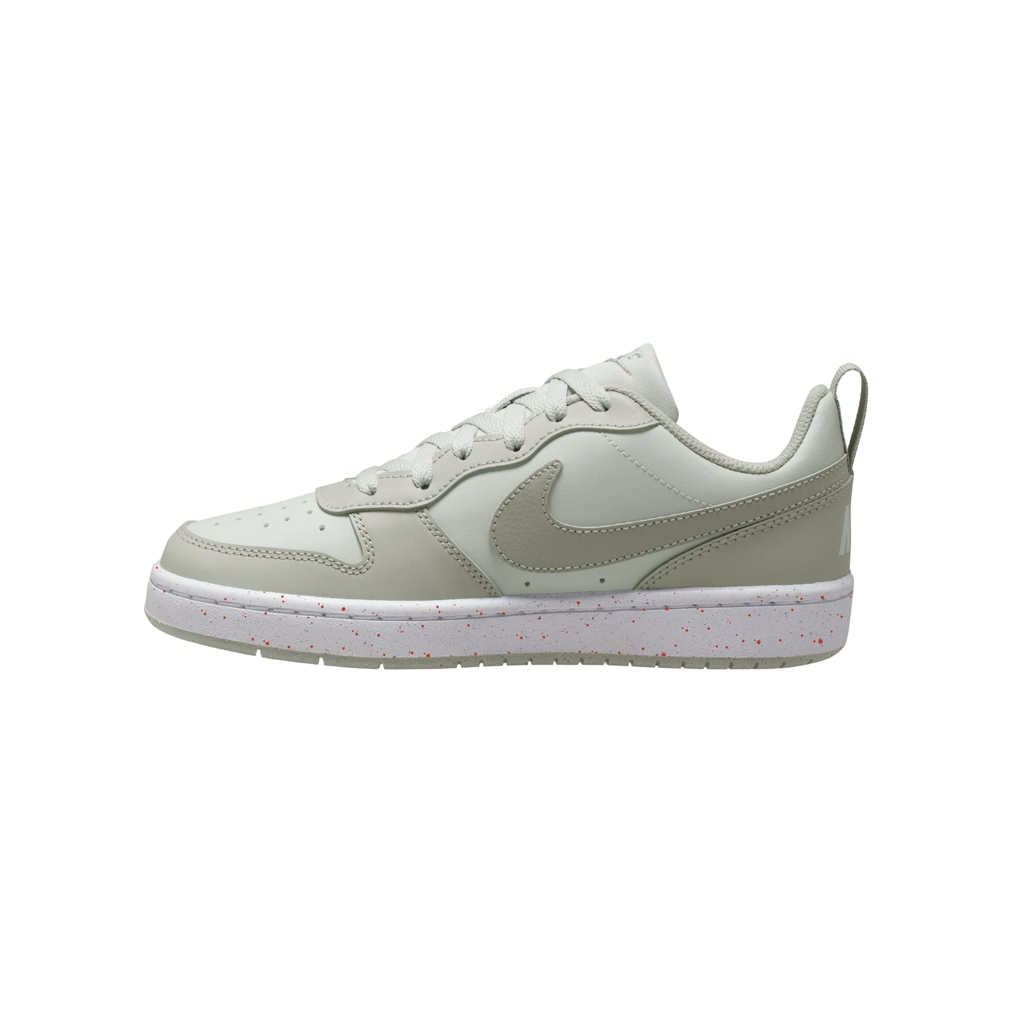 Nike Sportswear Sneaker »COURT BOROUGH LOW RP (GS)«  Design auf den Spuren des Air Force 1, für Kinder & Jugendliche