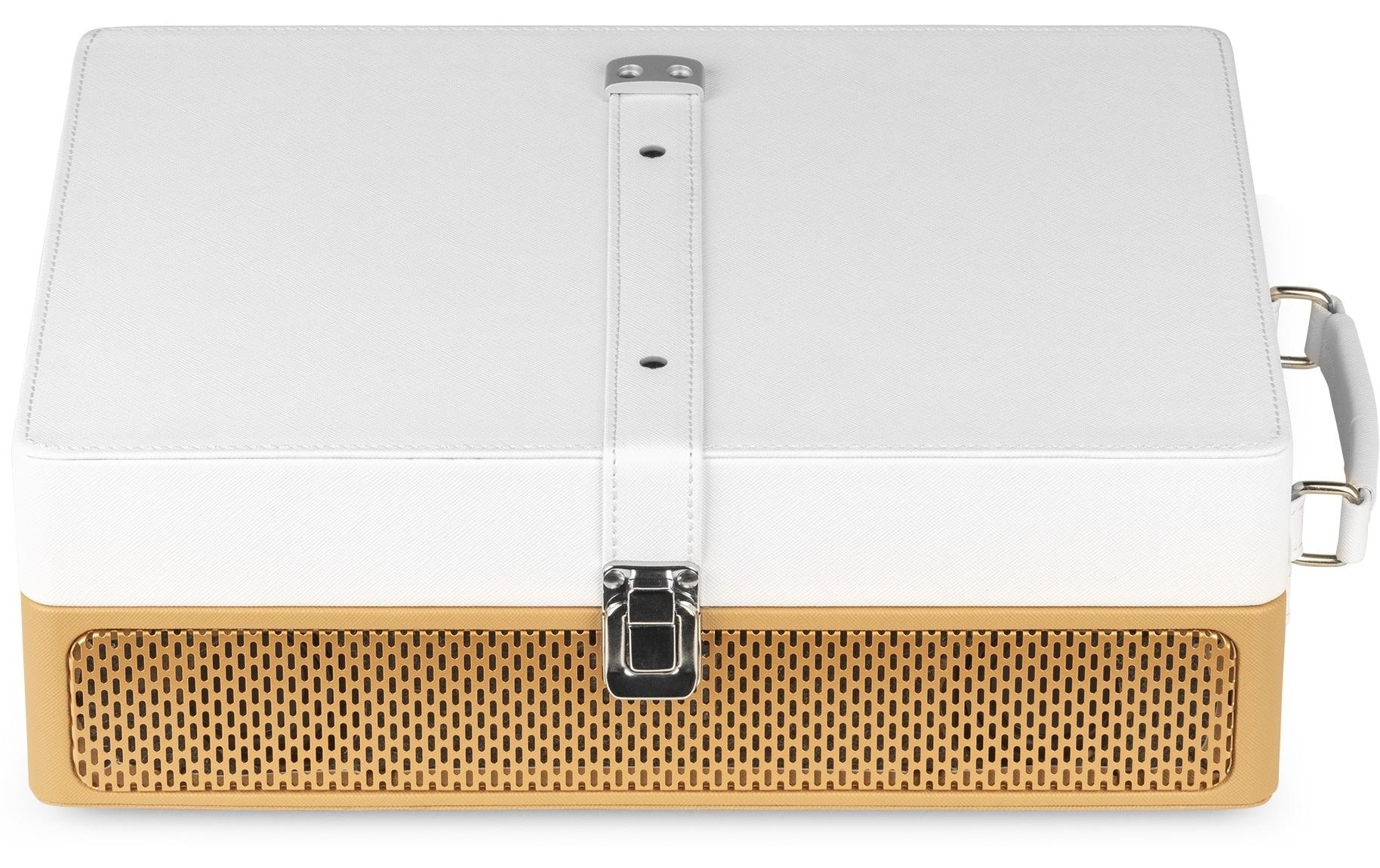 AUDIZIO Plattenspieler »RP119G«