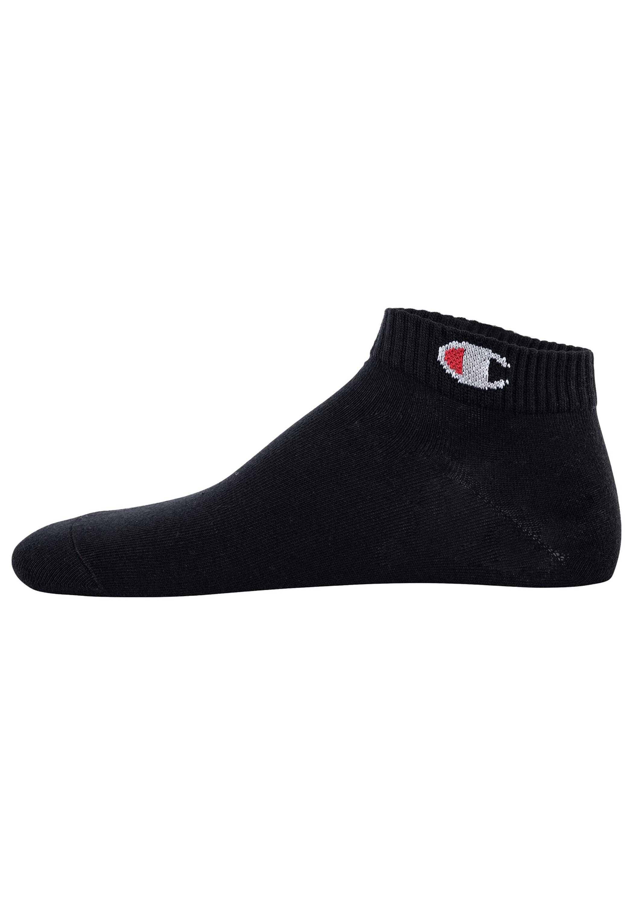 Champion Kurzsocken »Socken 3er Pack«