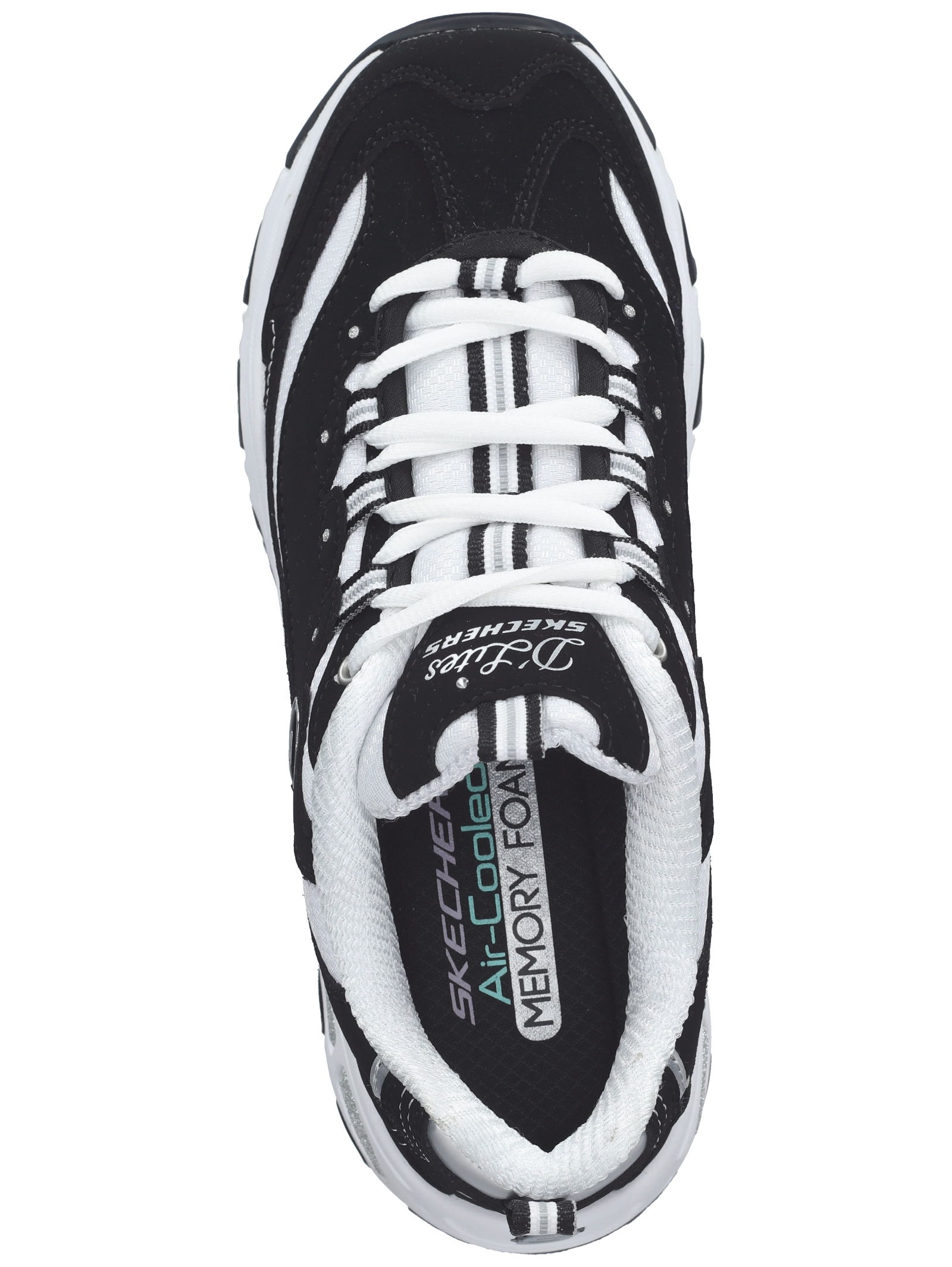 Skechers Sneaker »Skechers Sneaker Leder«