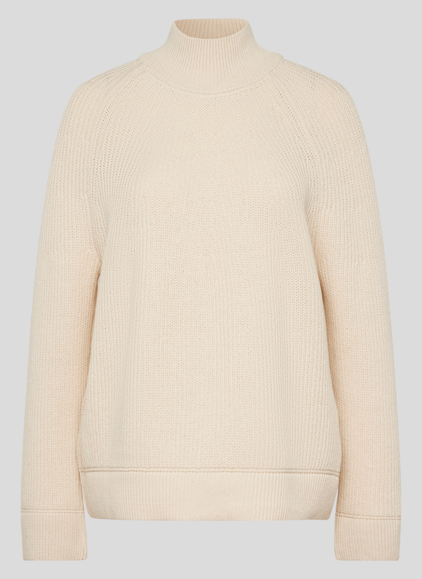LeComte Strickpullover »LeComte Modischer Strickpullover«