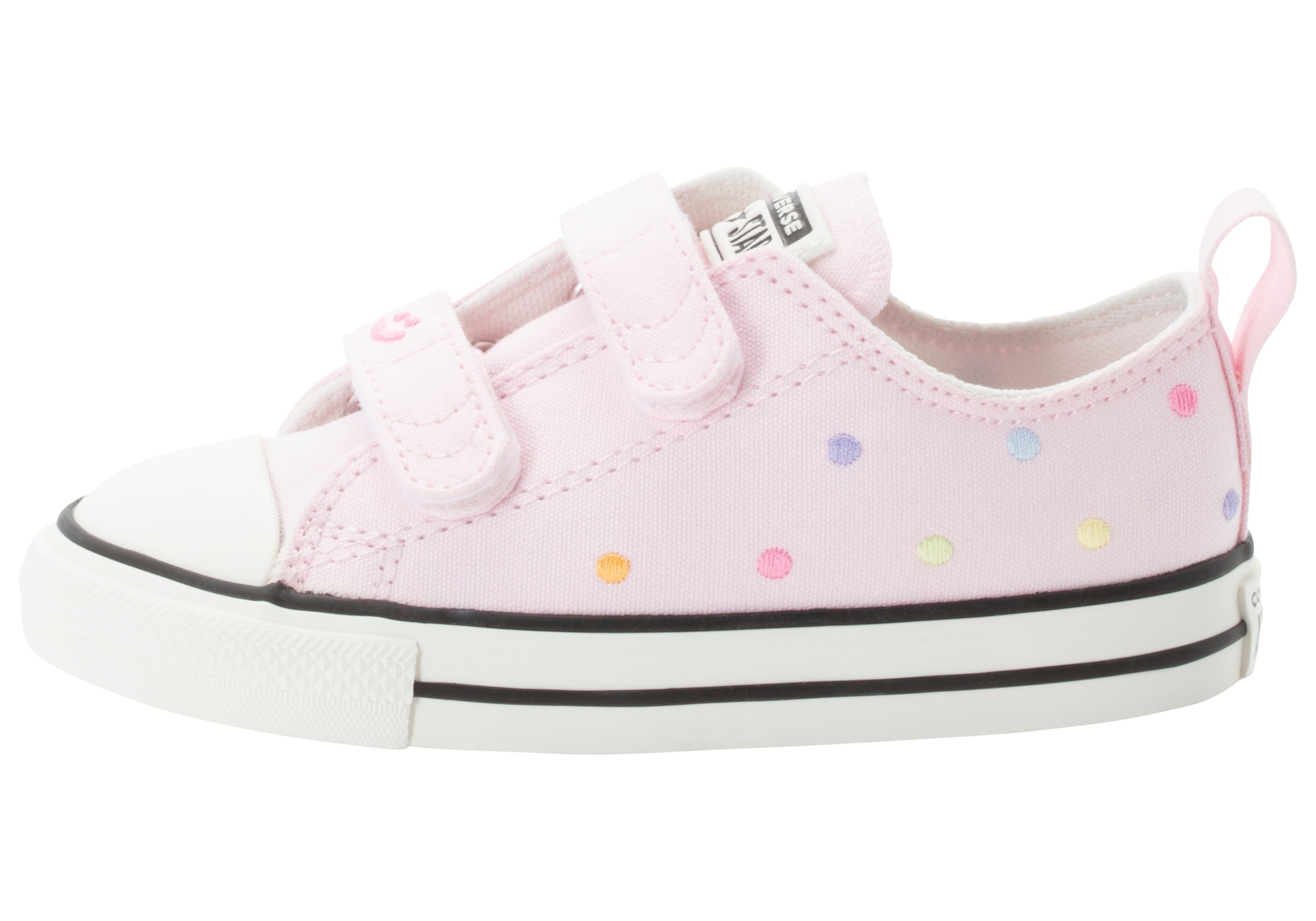 Converse Sneaker "CHUCK TAYLOR ALL STAR 2V" für Kinder günstig online kaufen