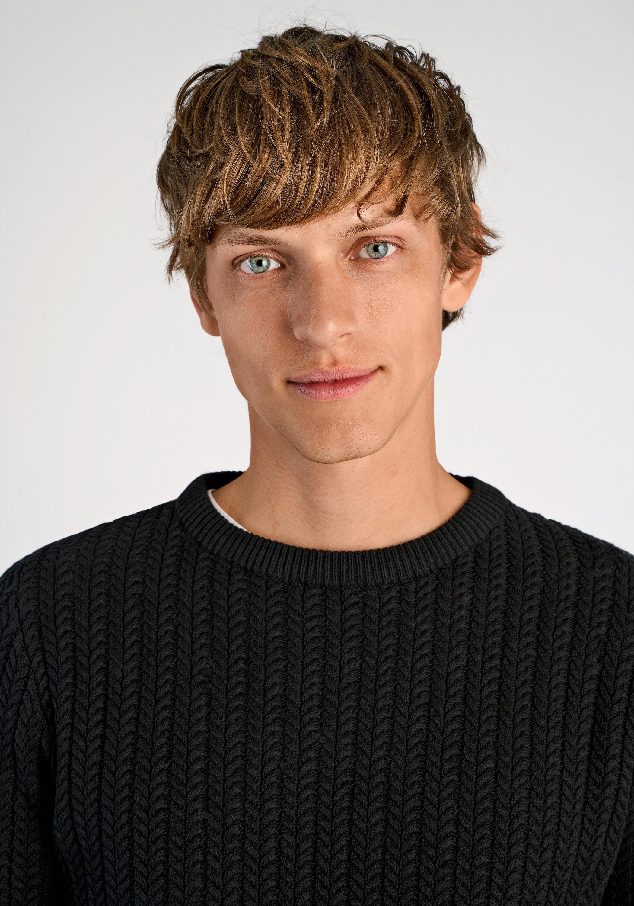 Thumbnail - LINDBERGH Strickpullover "Lindbergh Strickpullover"