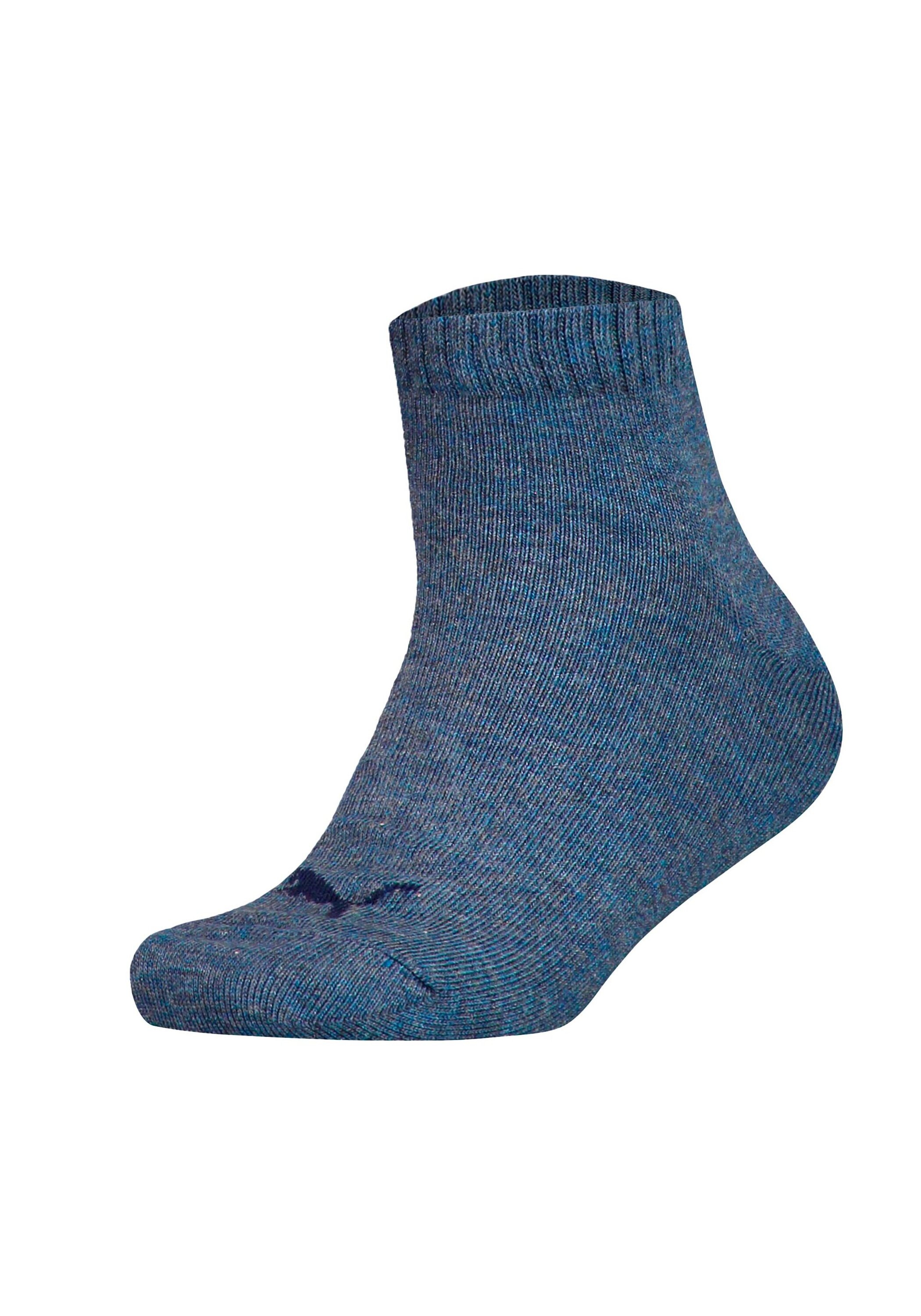 Thumbnail - PUMA Sneakersocken "Socken Plain Quarter 3P 3er Pack"