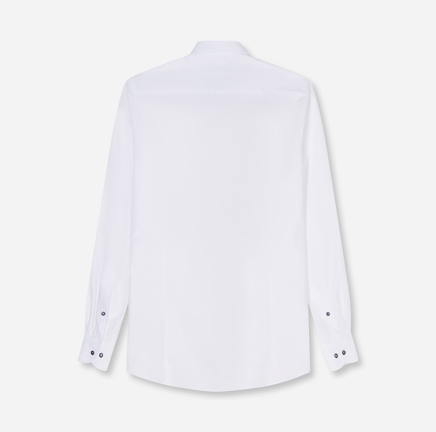 OLYMP Businesshemd »Level 5« Kentkragen, body fit