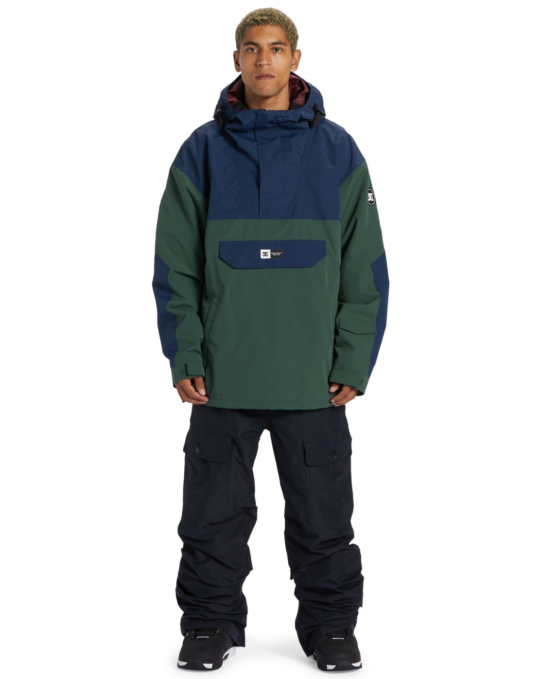 Thumbnail - DC Shoes Skijacke "Dc-43"