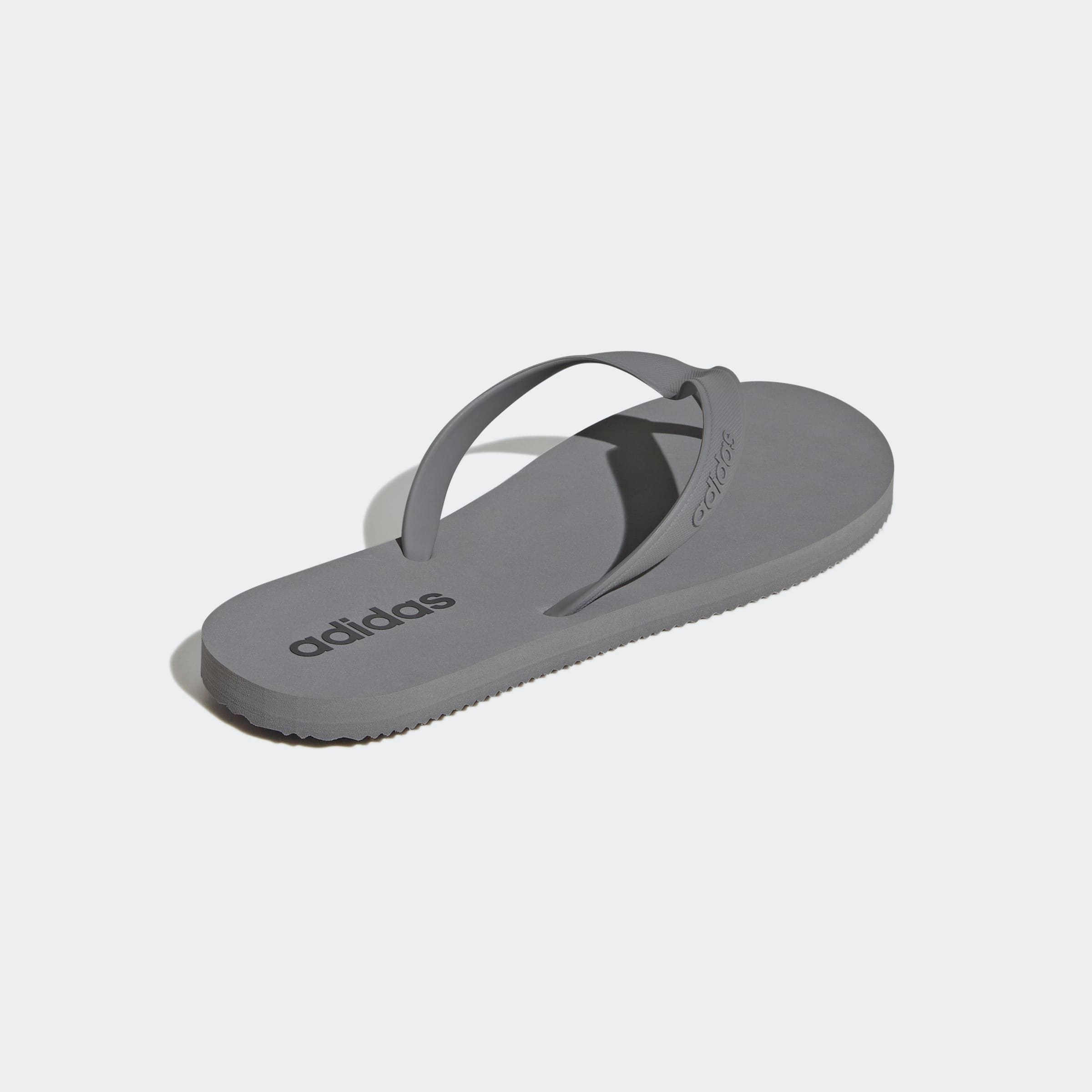 adidas Sportswear Badesandale »KEITAKI ALPHA ZEHENTRENNER«