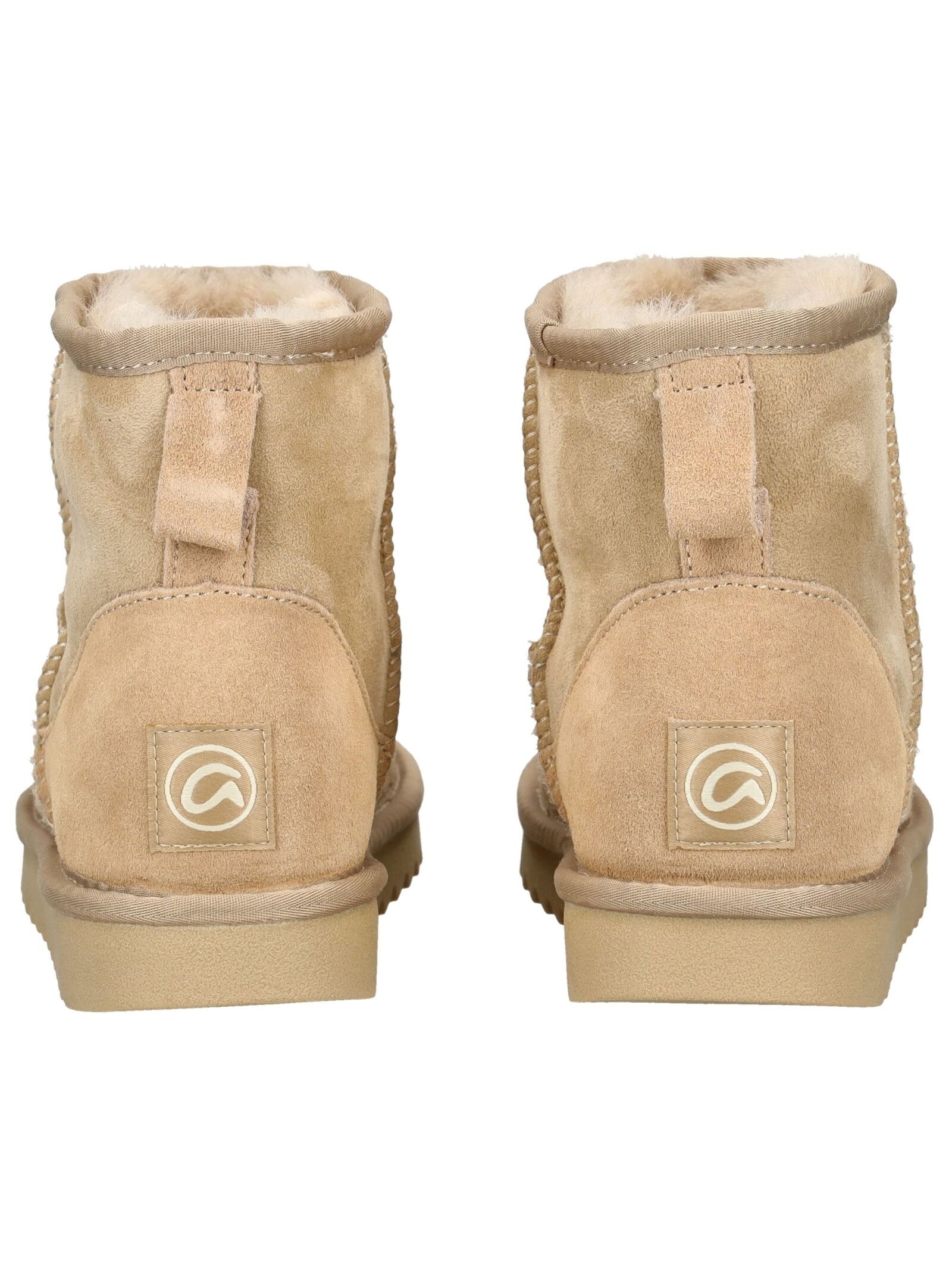 Ara Stiefelette »Ara Stiefelette Veloursleder«