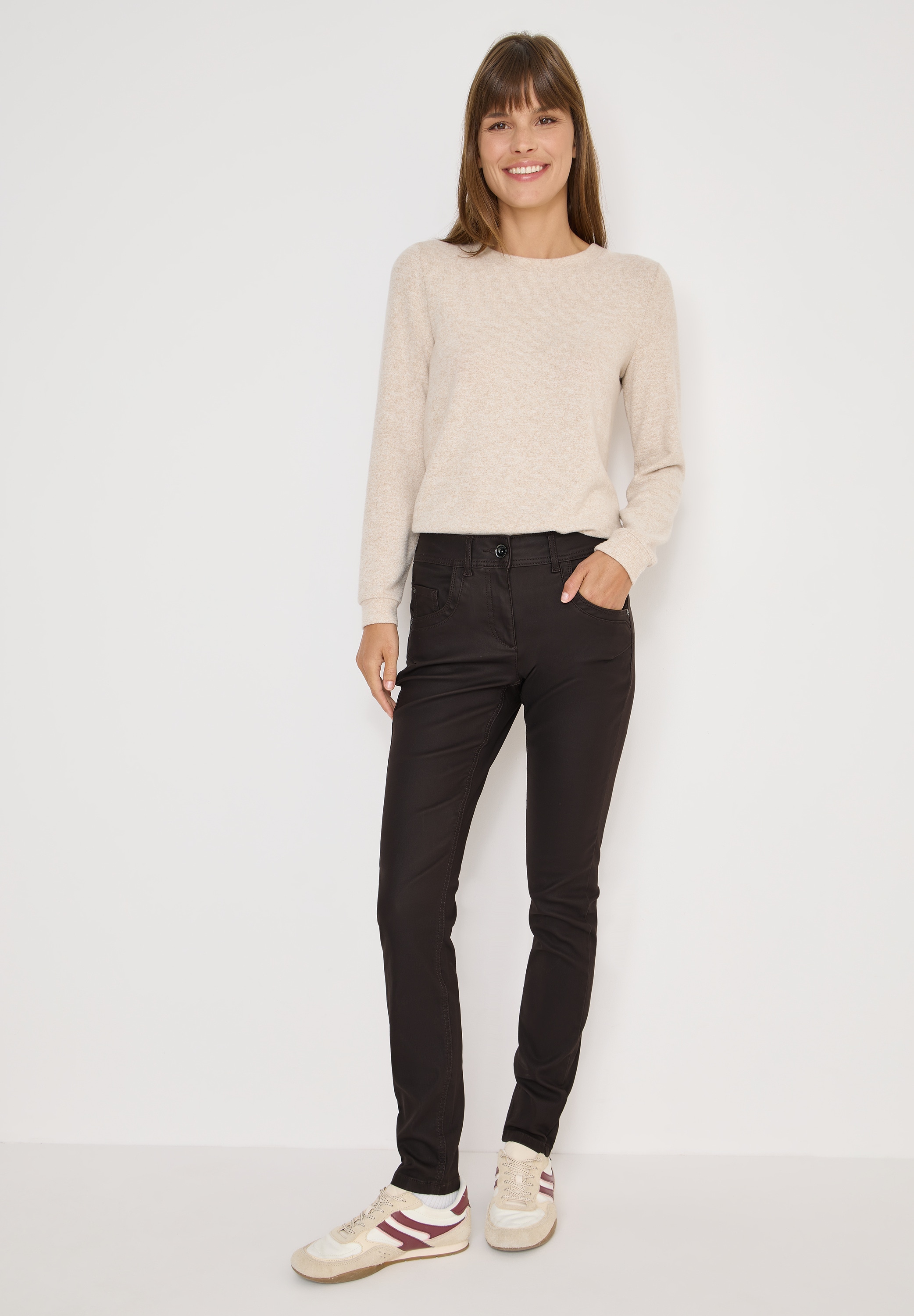 Cecil Lederimitathose  5-Pocket-Style