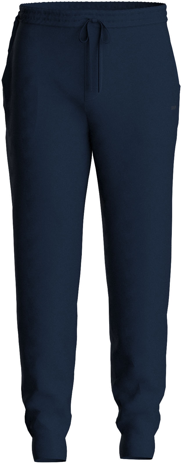 JOOP Jogger Pants "Comfort", Tunnelzug, Bindeband, Eingriff-Taschen, Jersey günstig online kaufen
