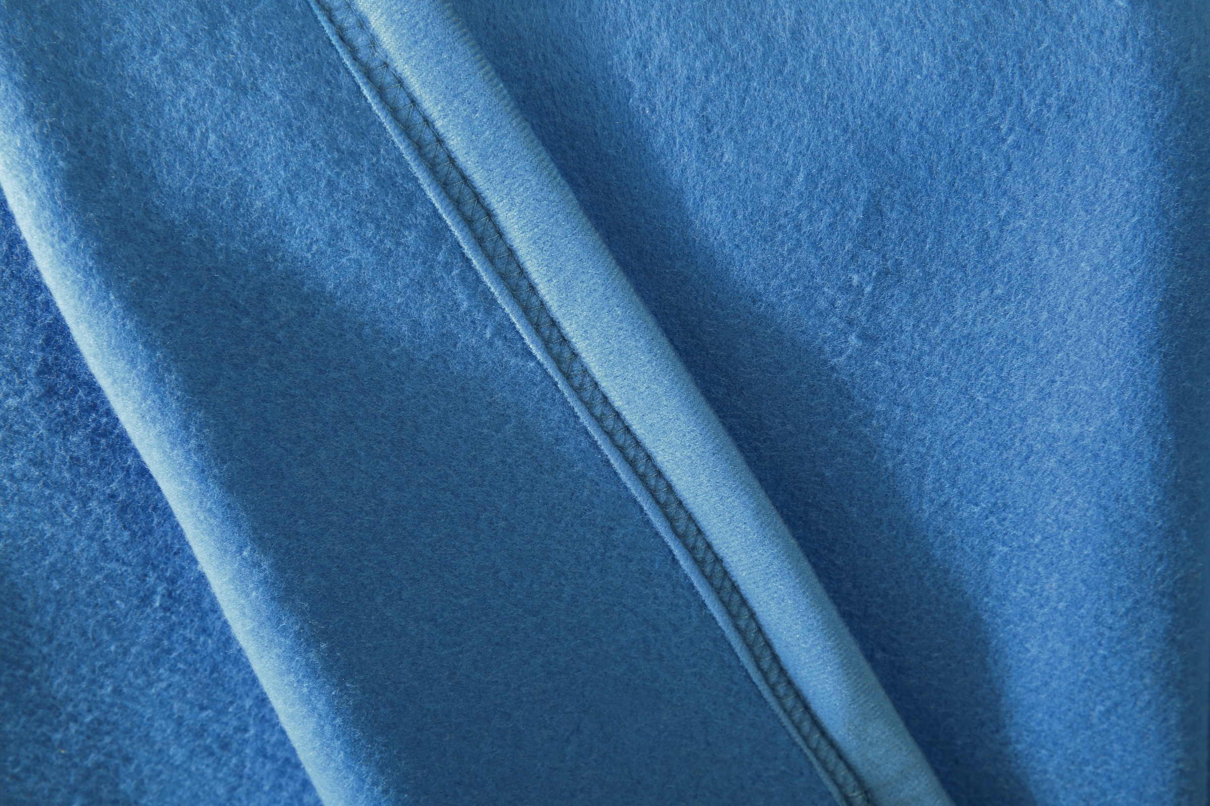 Biederlack Wohndecke »Comfort, 140 x 200 cm, in 3 Farben« aus Kunstfaser, kochfest, trocknergeignet