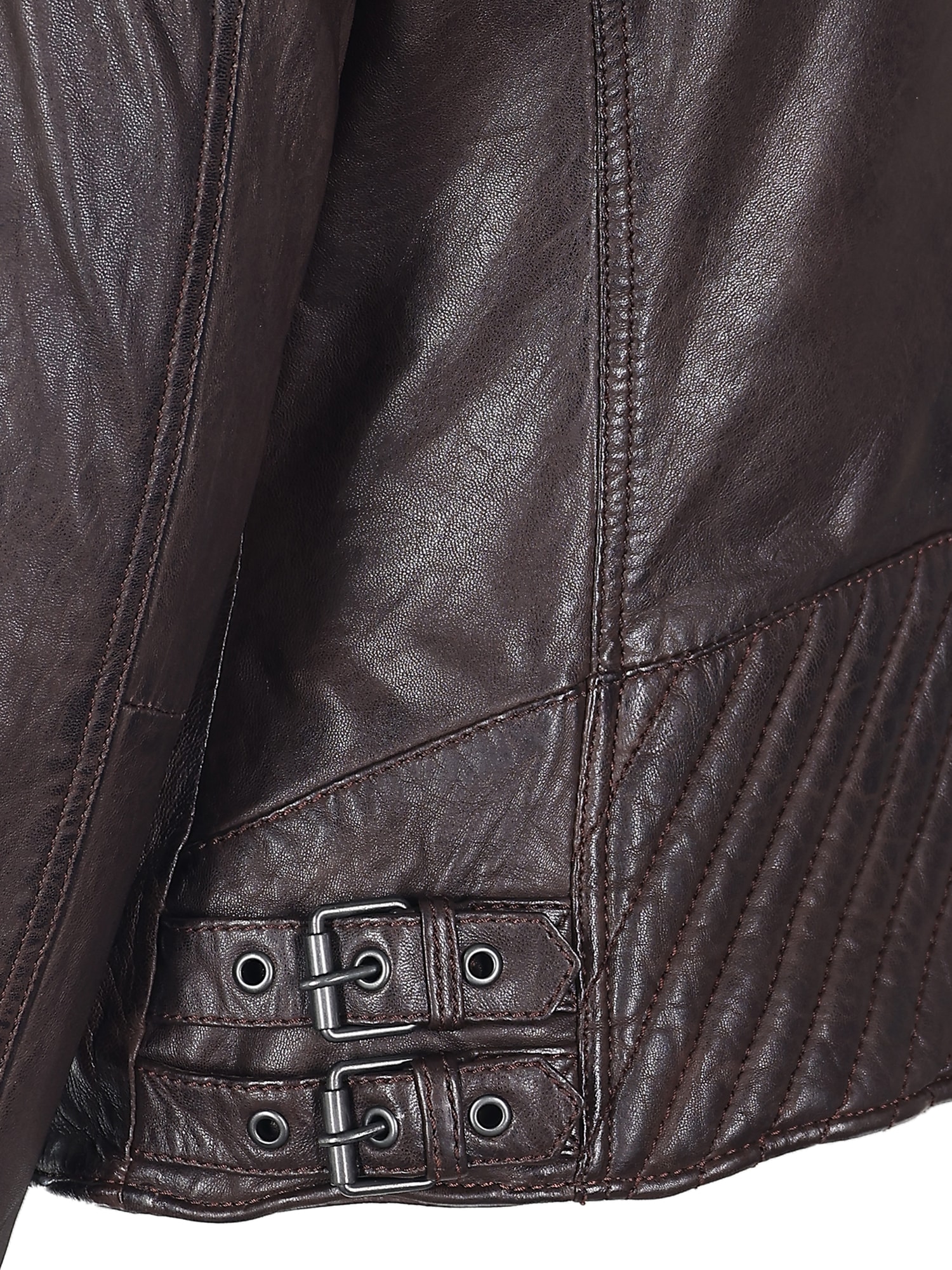 MUSTANG Lederjacke »310177«