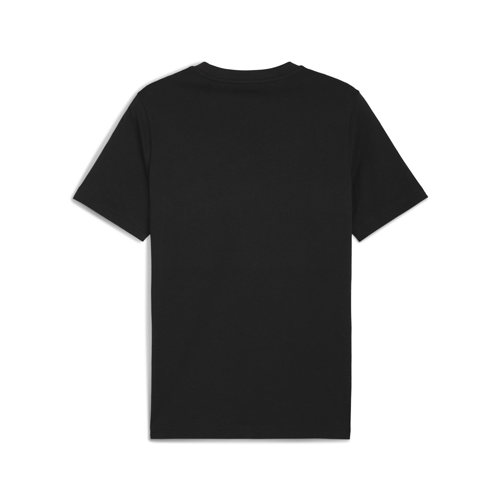 PUMA T-Shirt »Graphic Box T-Shirt Herren«