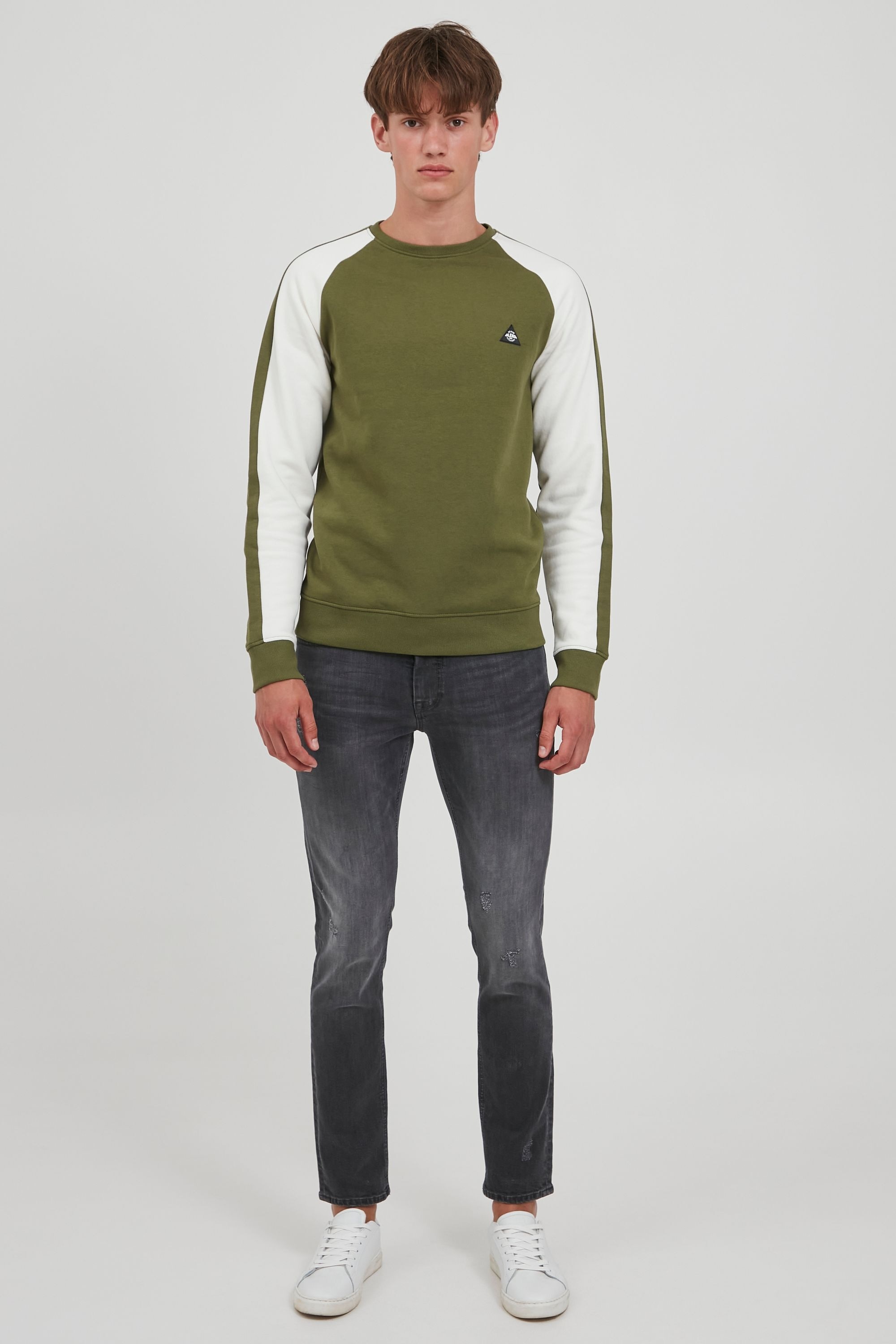 Thumbnail - Blend Rundhalspullover "Rundhalspullover BHNeville"