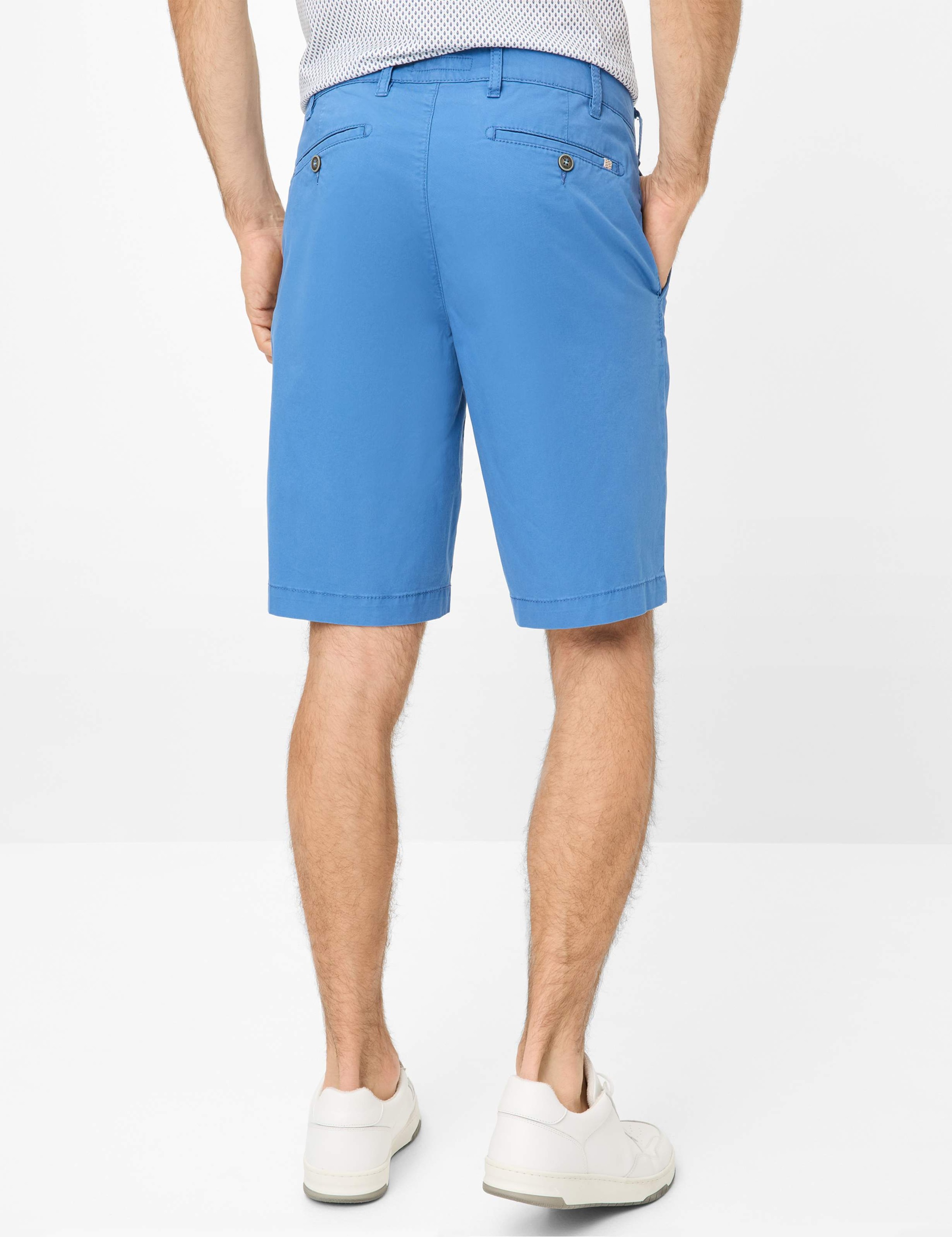 EUREX by BRAX Bermudas »Style BURT«