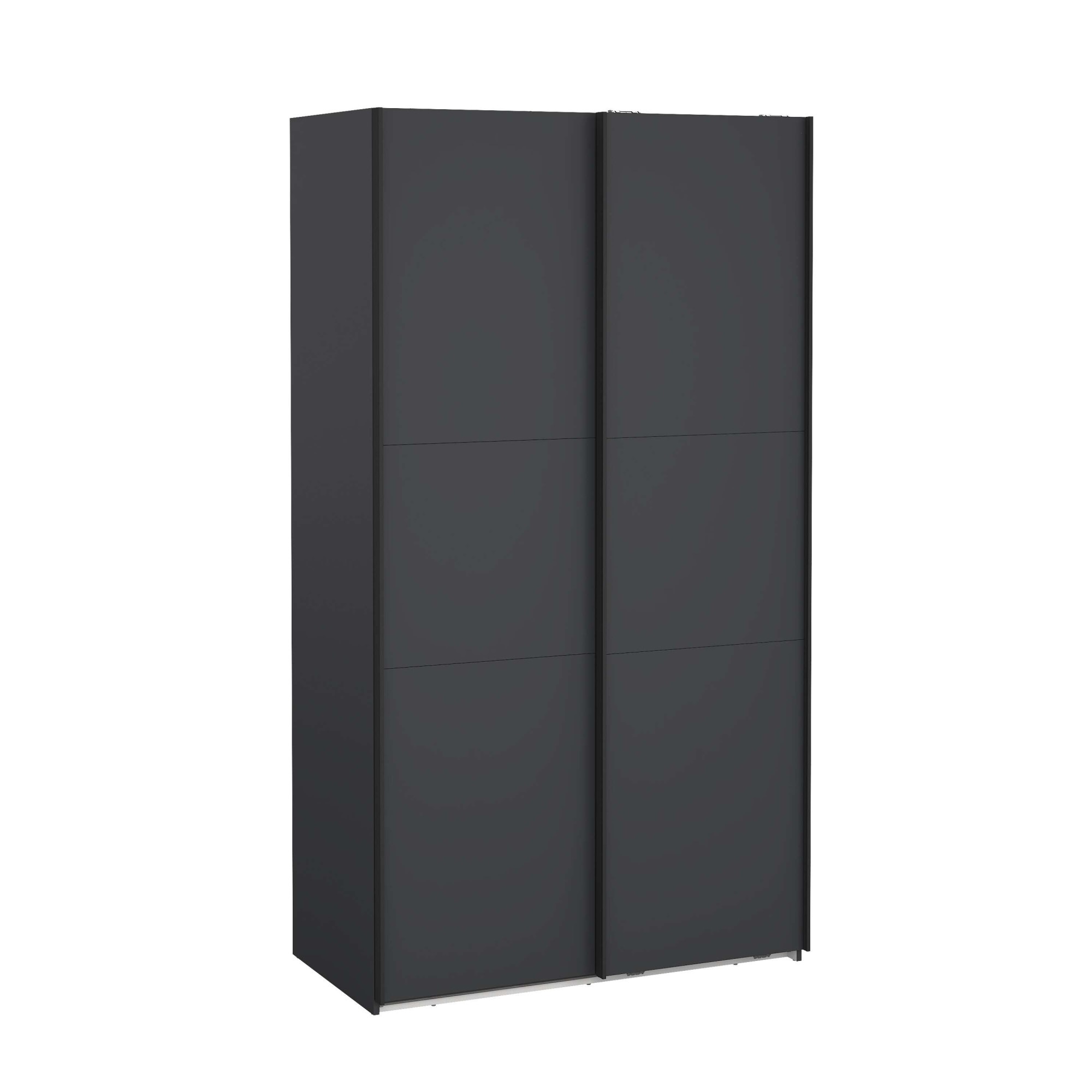 Home affaire Schwebetürenschrank "Como, Kleiderschrank, Schlafzimmerschrank günstig online kaufen