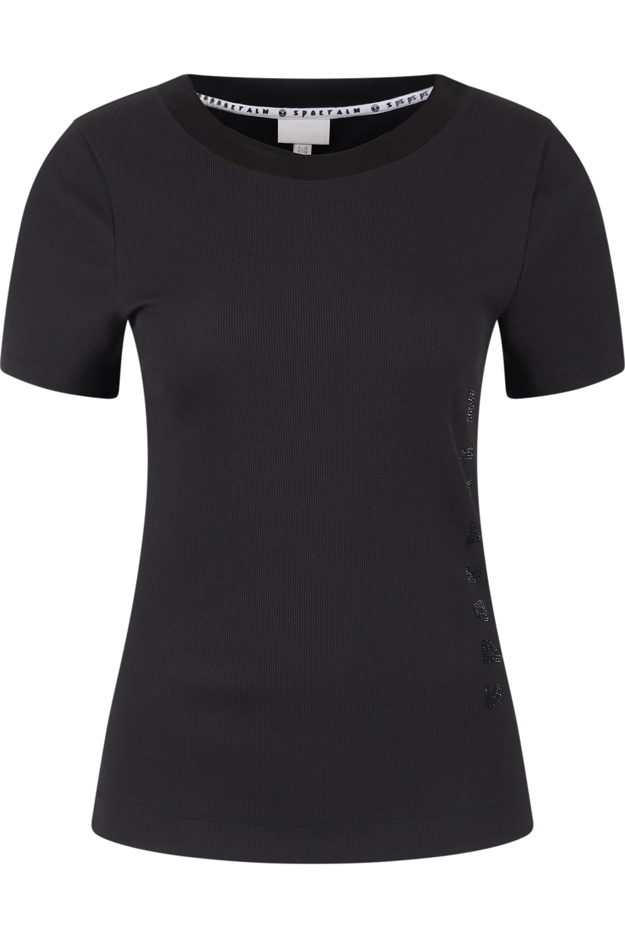 Sportalm Kitzbühel T-Shirt mit Rundhalsausschnitt günstig online kaufen