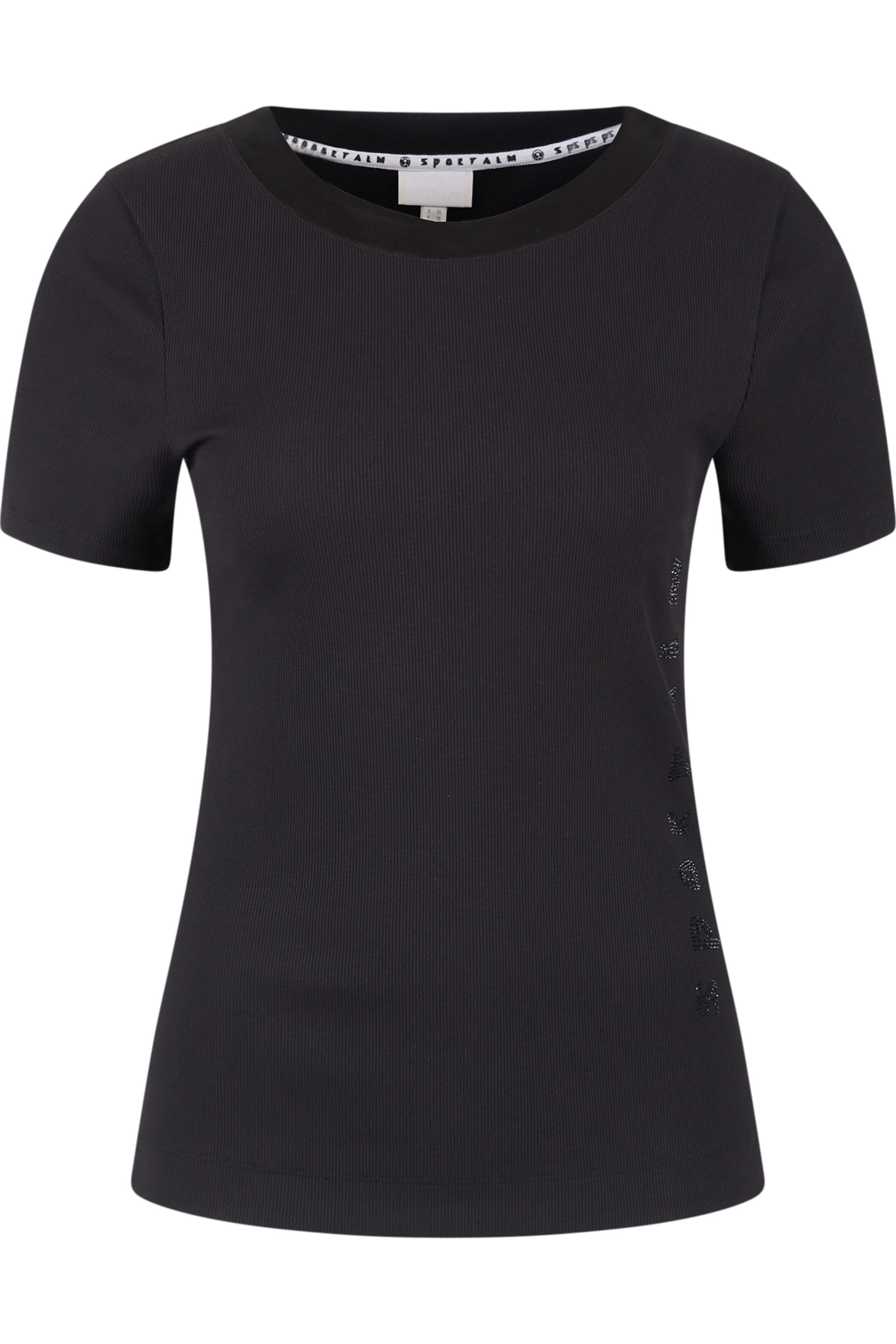 Sportalm Kitzbühel T-Shirt Regular fit mit Rundhalsausschnitt günstig online kaufen