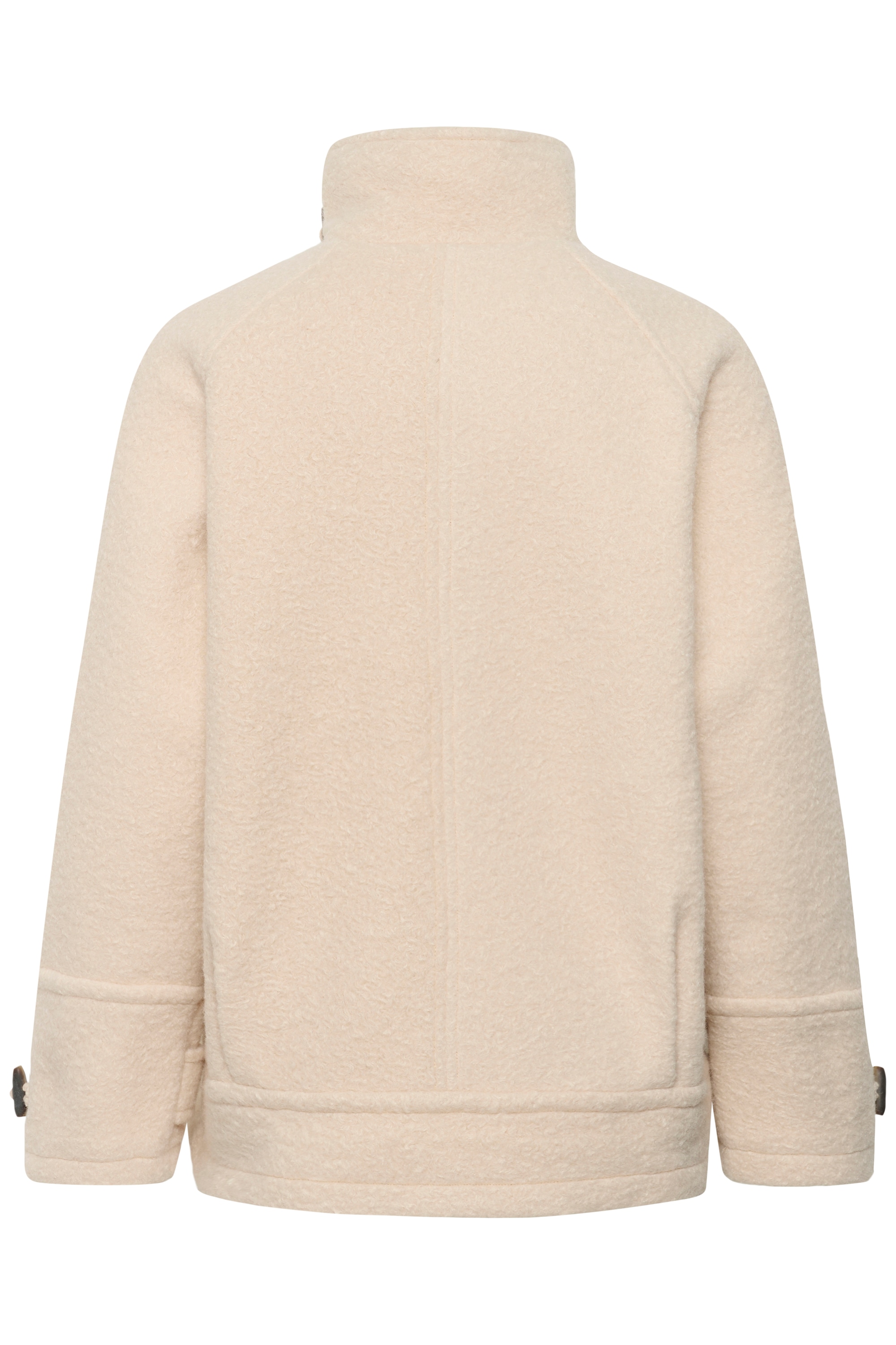 Saint Tropez Wintermantel »Damen Jacke SophieSZ«