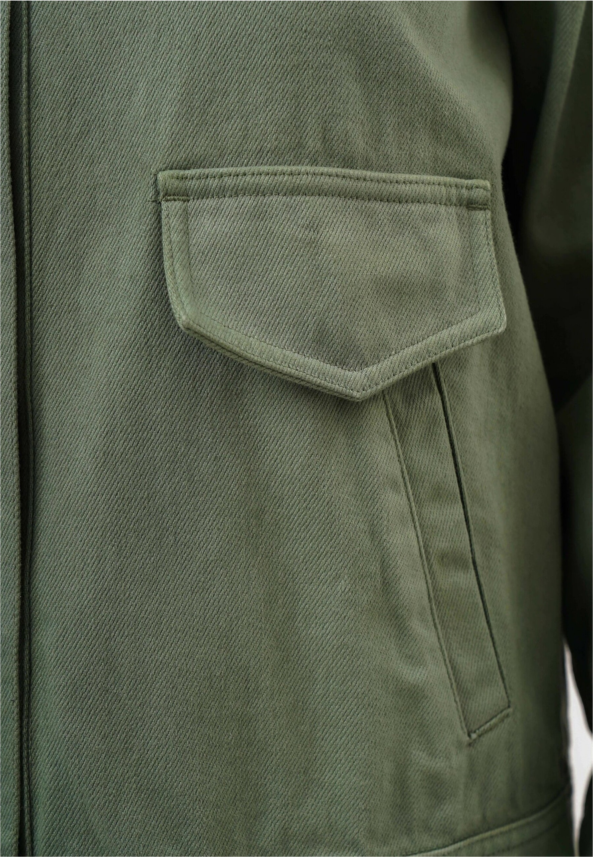 freshlions Outdoorjacke »Kalia«, (1 St.), im klassischen Design