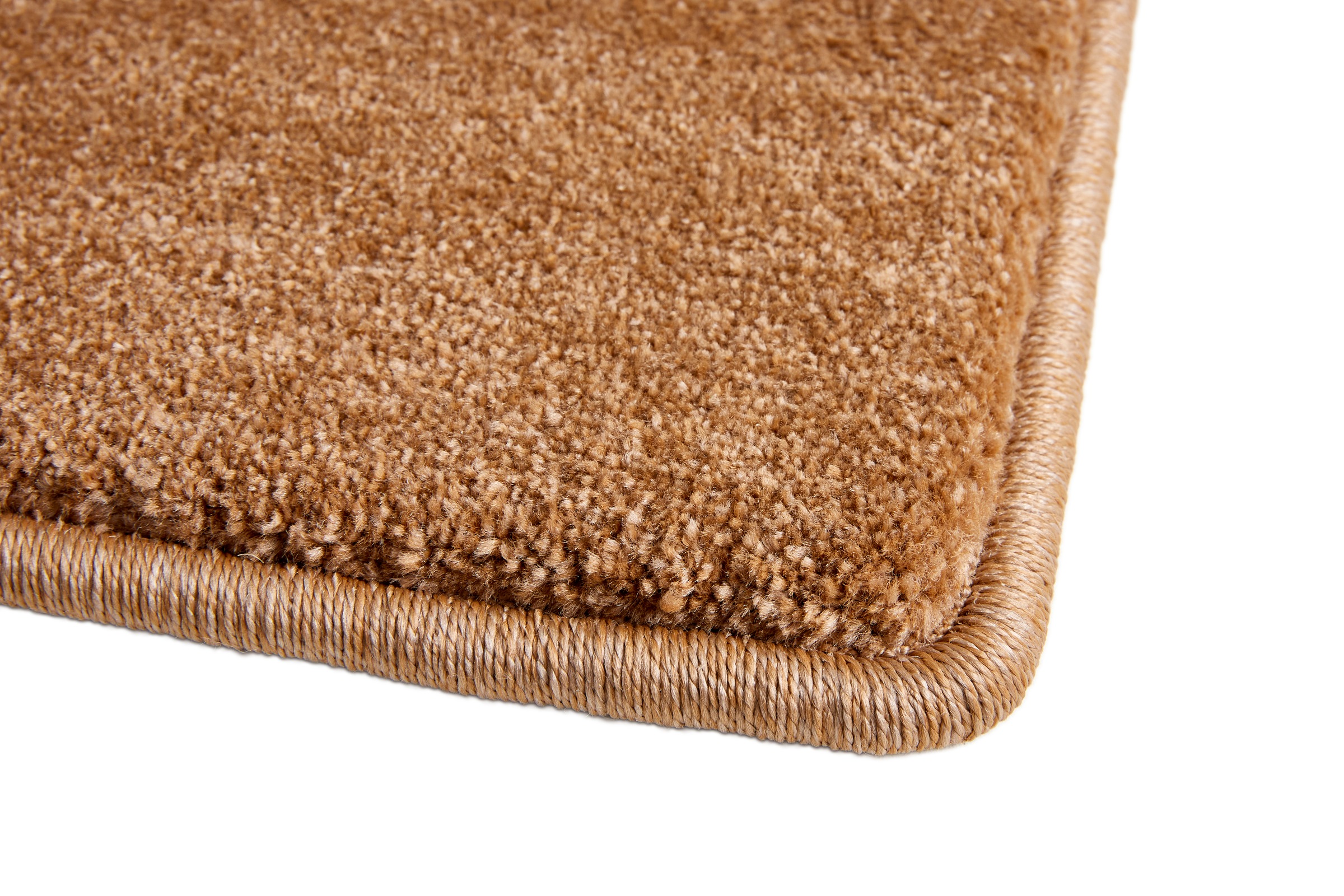 ASTRA Teppich »Barletta 240«, rechteckig, 20 mm Höhe, Langflor, Shaggy, uni, weich, Wohnzimmer,Schlafzimmer