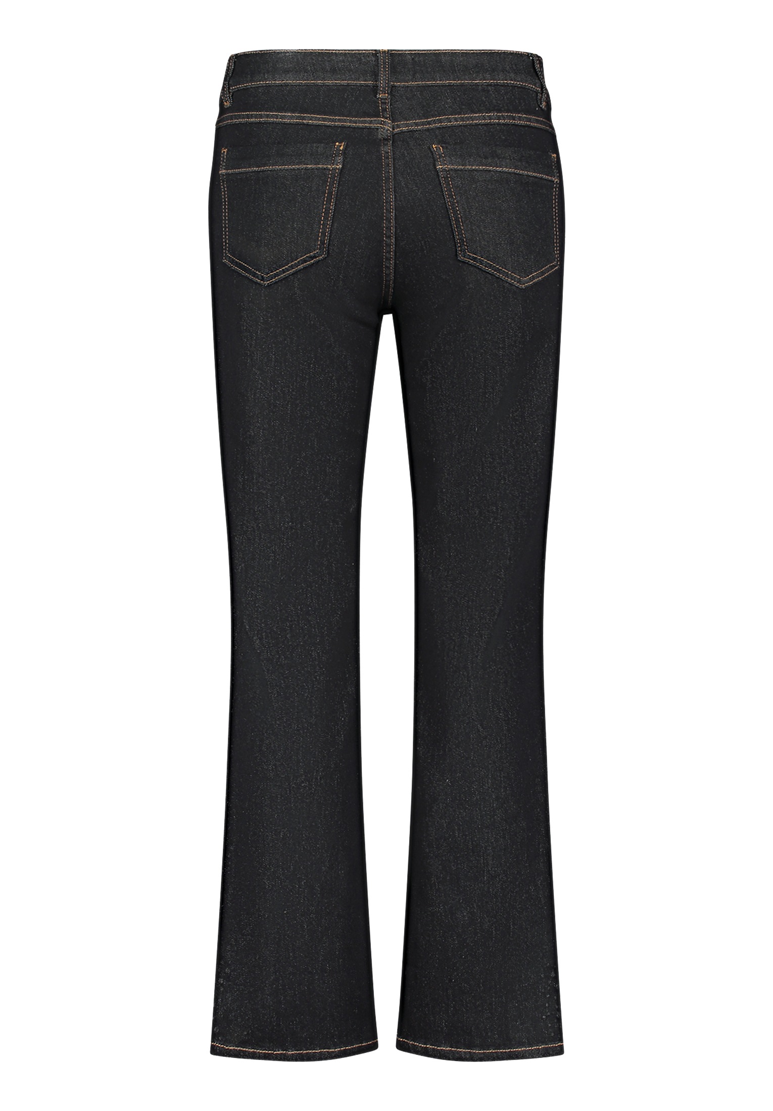 Cartoon Stretch-Jeans »Damen mit Strass«