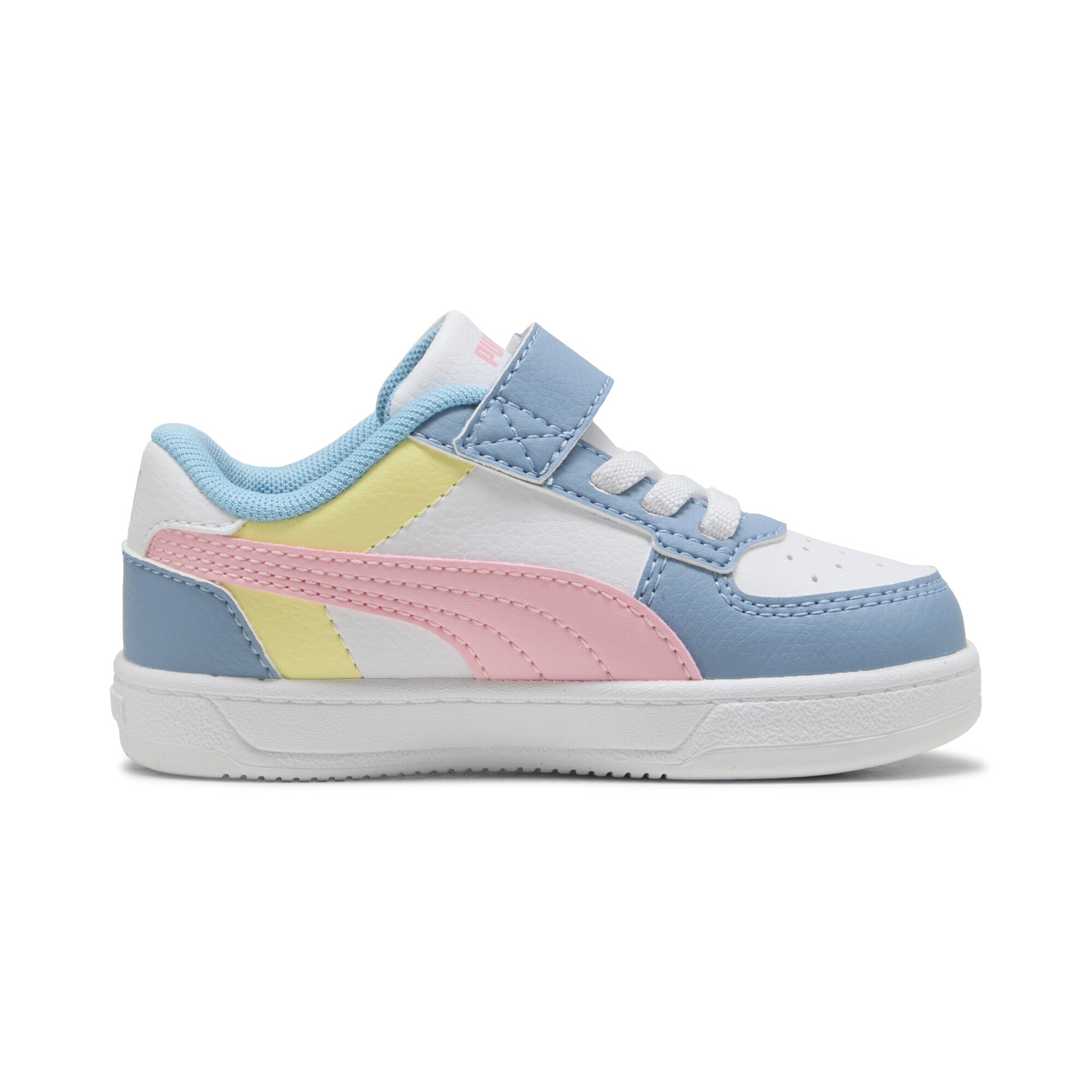 PUMA Sneaker »PUMA Caven 2.0 Block Sneakers Kinder«