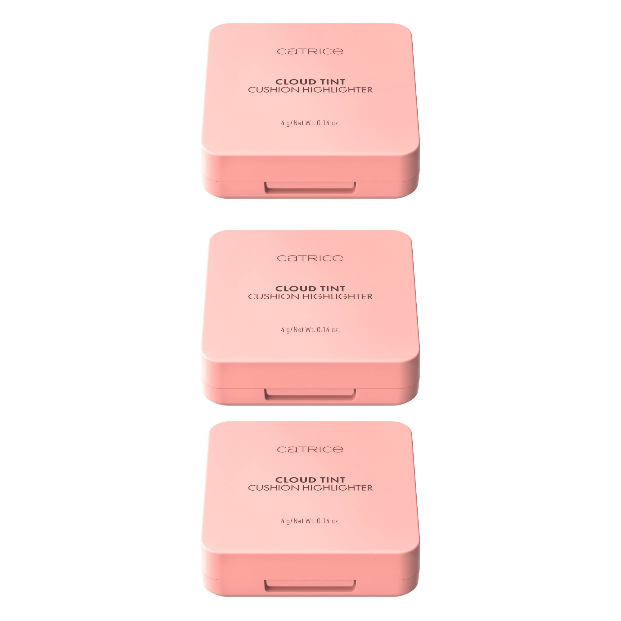 Catrice Body-Bronzer »Holiday Skin Face & Body Bronzing Serum«
