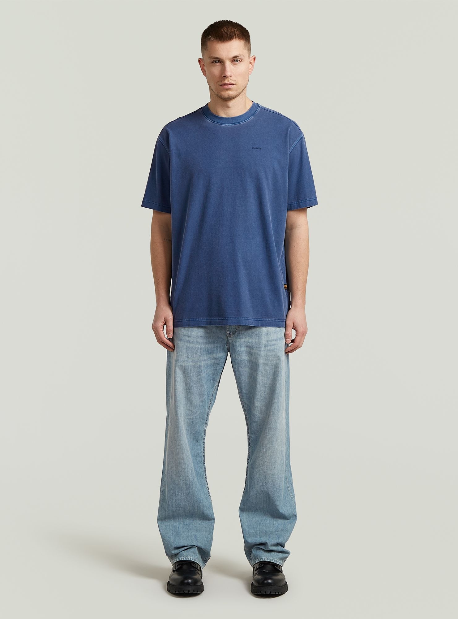G-STAR T-Shirt »Relaxed Base T-Shirt«