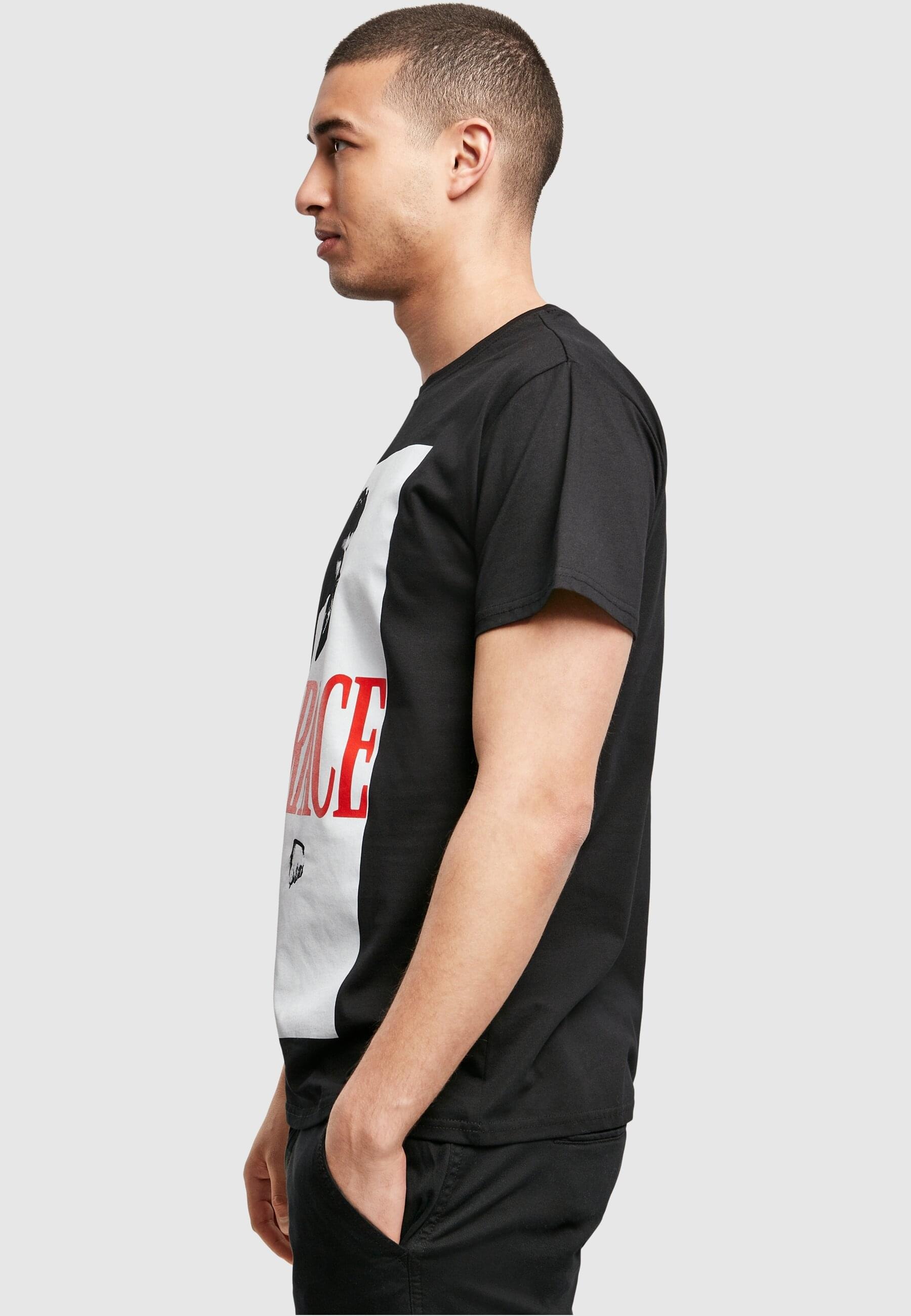 Merchcode T-Shirt »Merchcode Herren Scarface Logo Tee«, (1 tlg.)