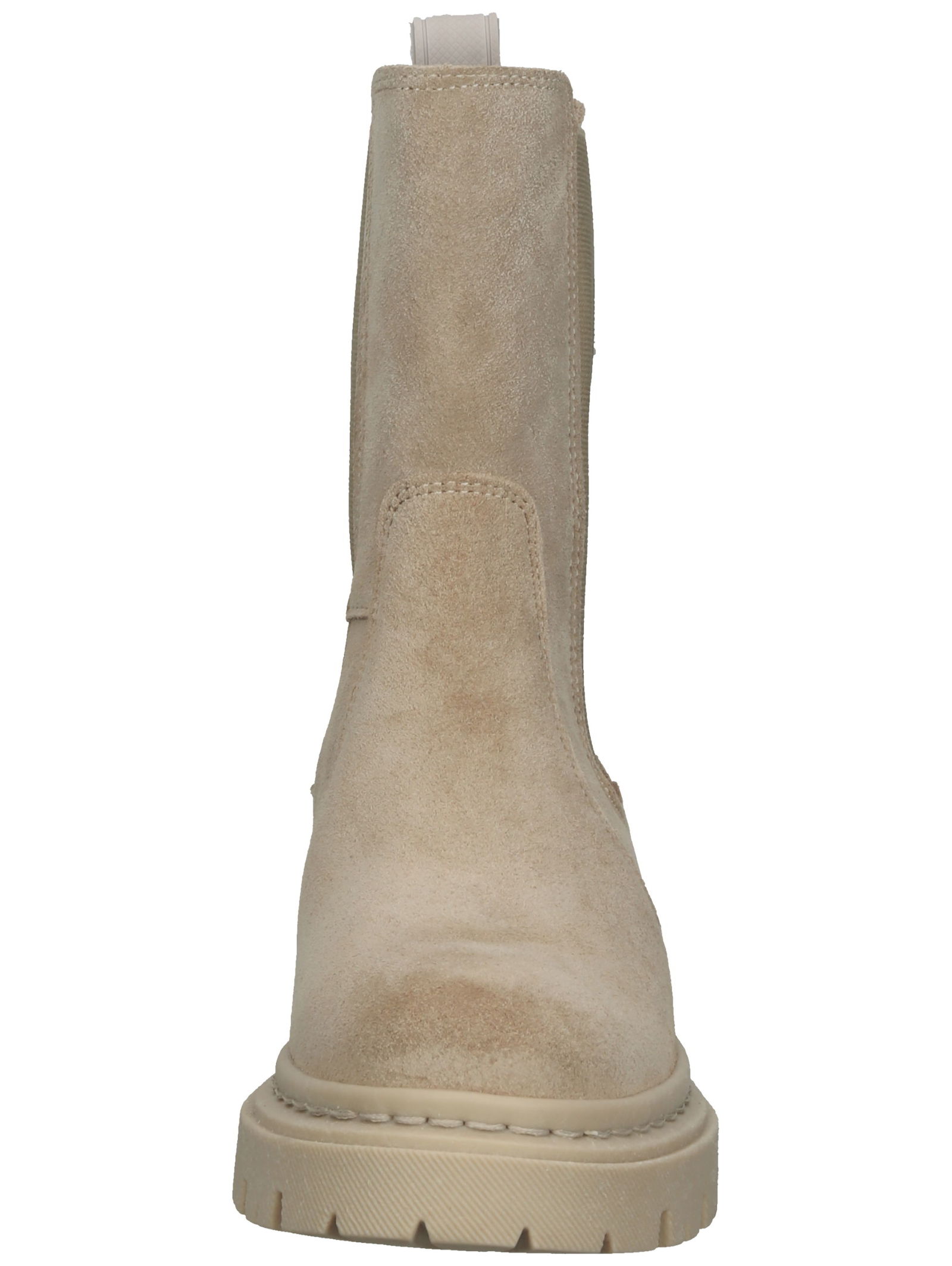 Thumbnail - Bullboxer Stiefelette "Bullboxer Stiefelette Leder/Textil"