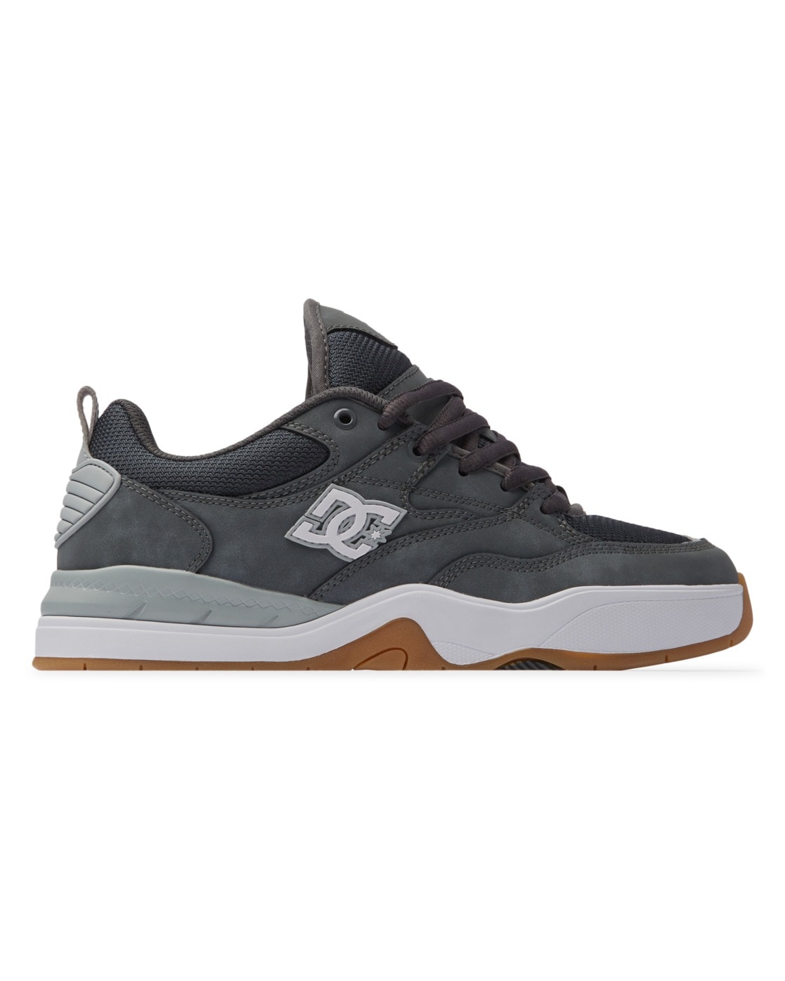 DC Shoes Sneaker »DC Ascend«