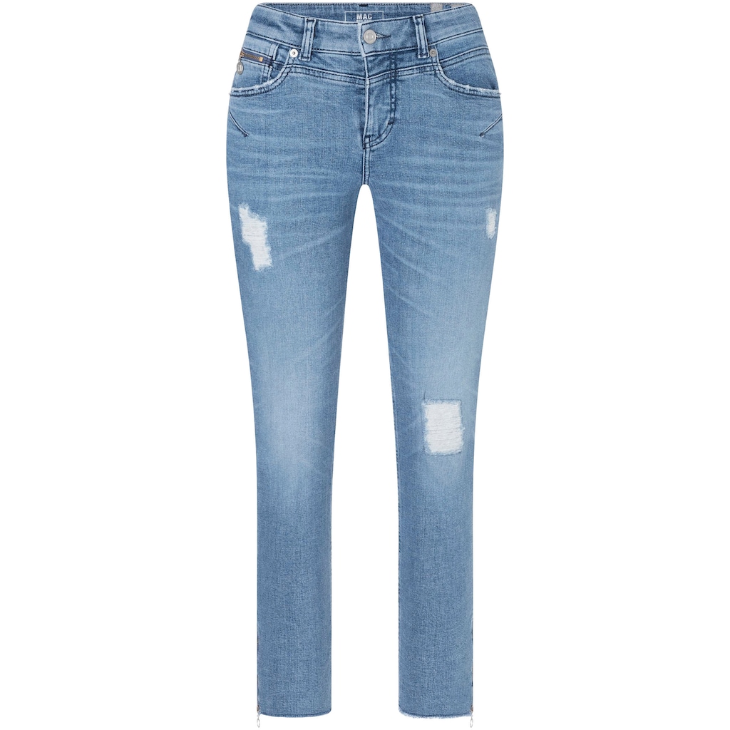 MAC Slim-fit-Jeans »Rich-Slim chic«