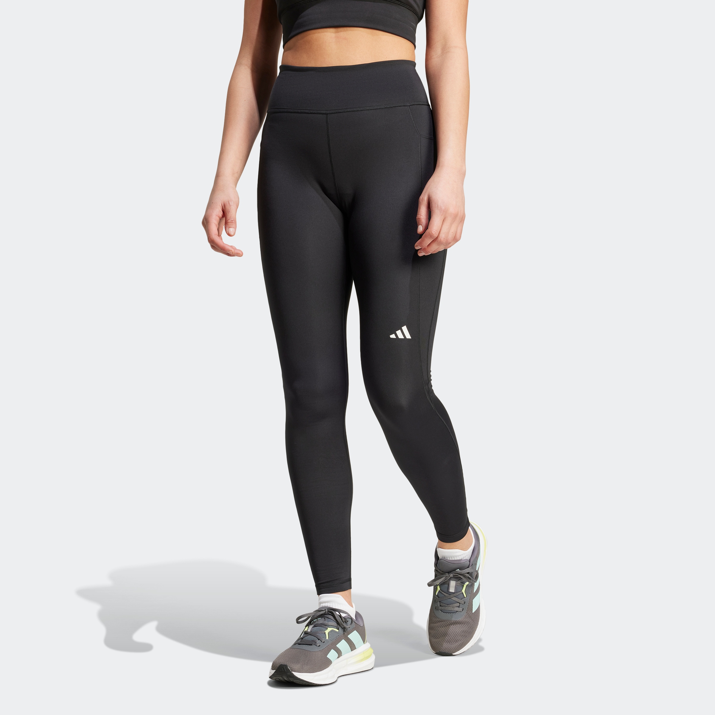 adidas Performance Lauftights »OTR W 1/1 L«, (1 tlg.)