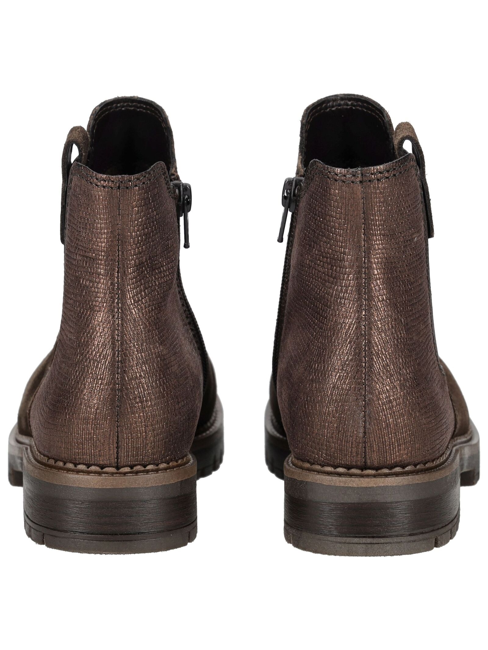 Gabor Comfort Stiefelette »Gabor Comfort Stiefelette Veloursleder«