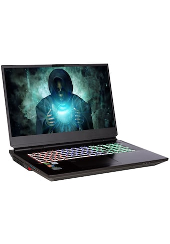 CAPTIVA Gaming-Notebook »Advanced Gaming I61-9...