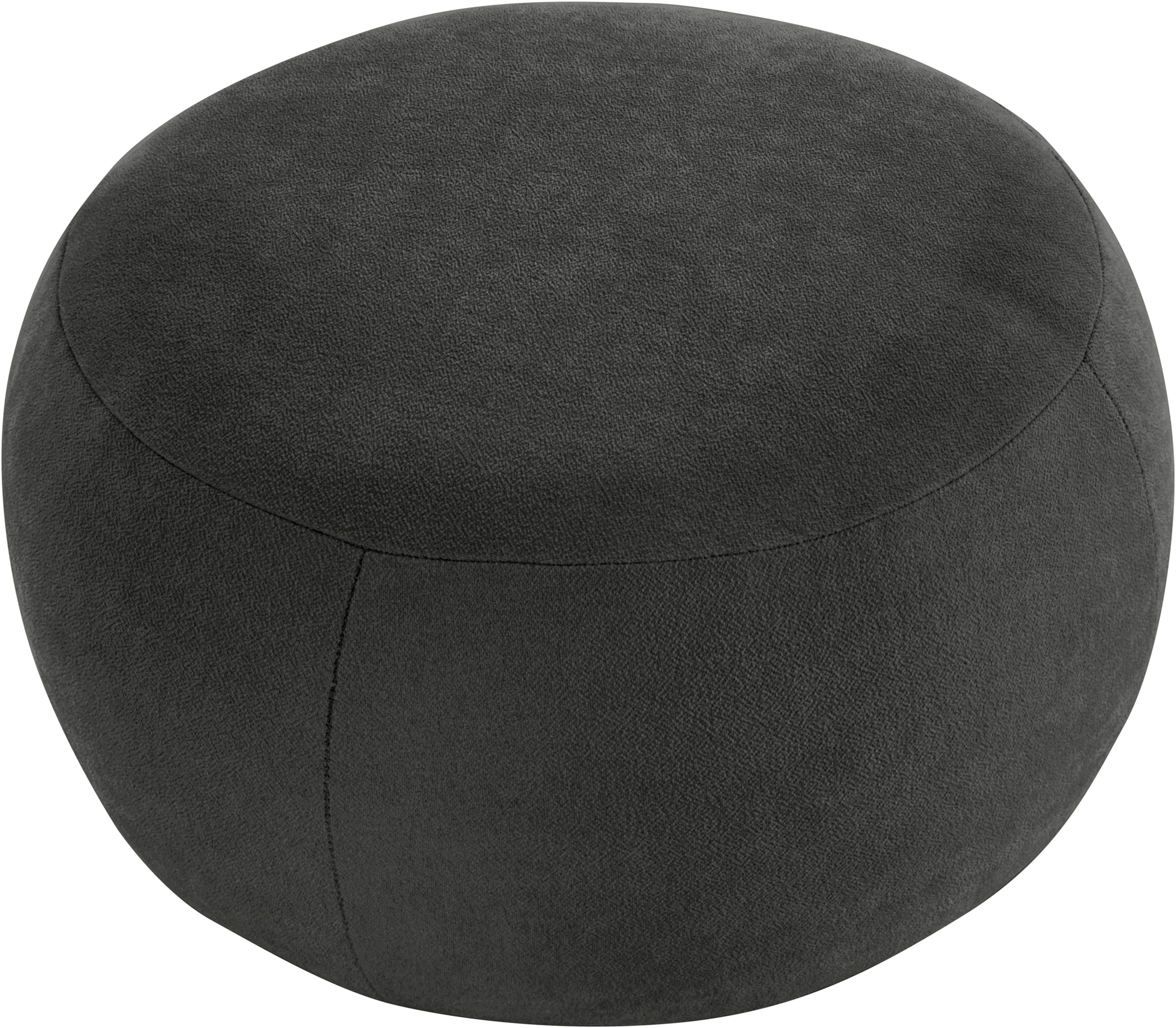 s.Oliver Polsterhocker Hocker eckig günstig online kaufen