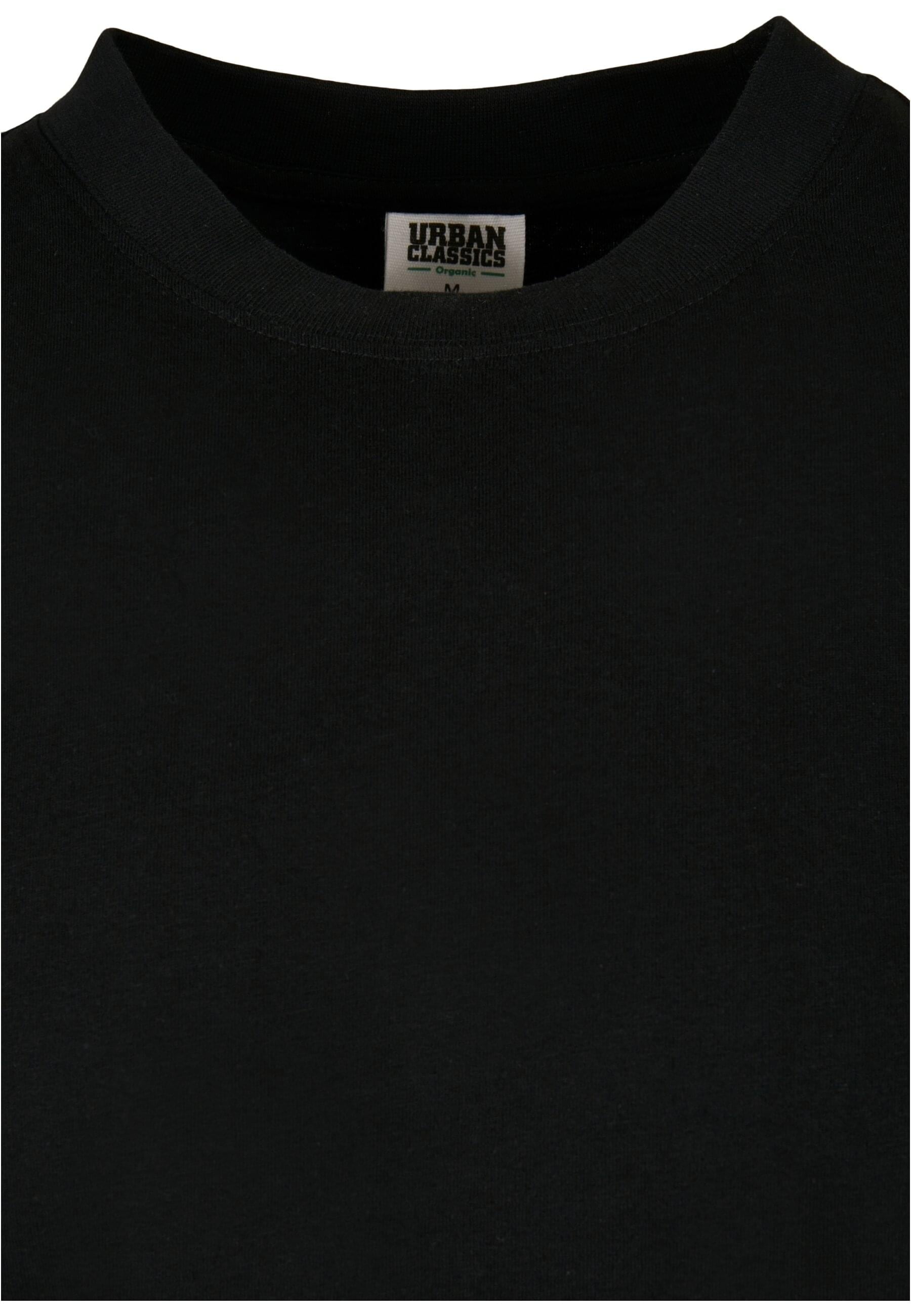 URBAN CLASSICS T-Shirt »Urban Classics Herren Organic Tall Tee«, (1 tlg.)