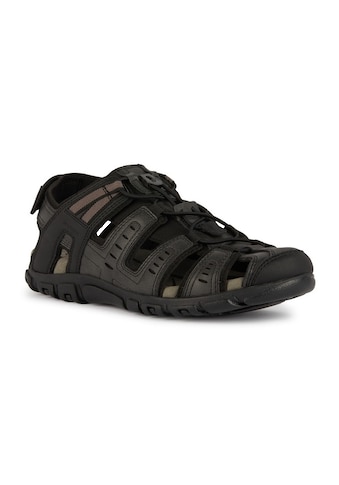 Sandale »UOMO SANDAL STRADA C«