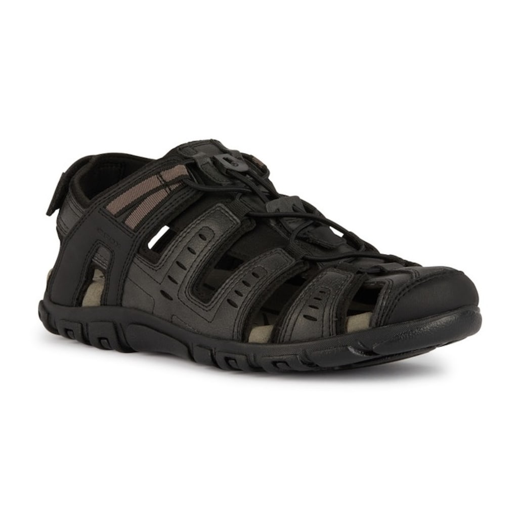 Geox Sandale »UOMO SANDAL STRADA C«